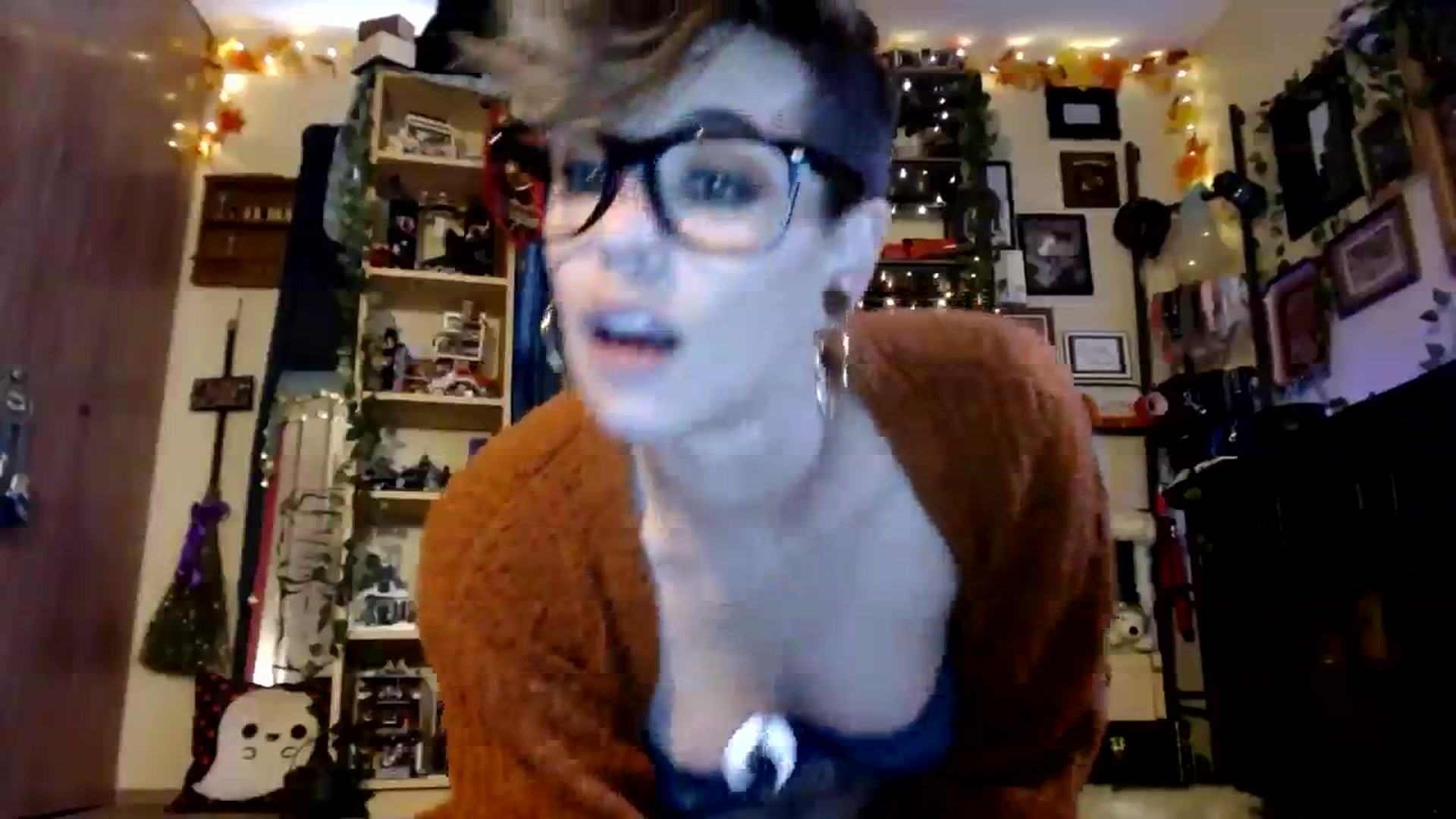 Gallery image thumbnail from Ancored's myfreecams stream on, 11/06/2023, 20:36 image 5 of 20