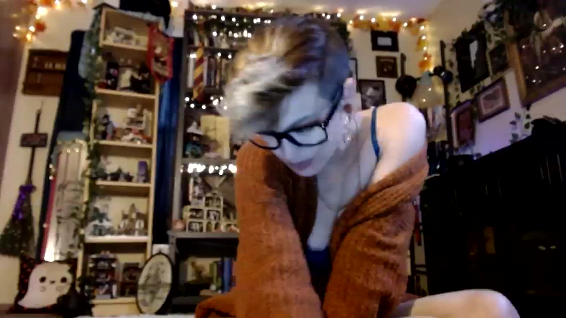 Gallery image thumbnail from Ancored's myfreecams stream on, 11/06/2023, 20:36 image 2 of 20