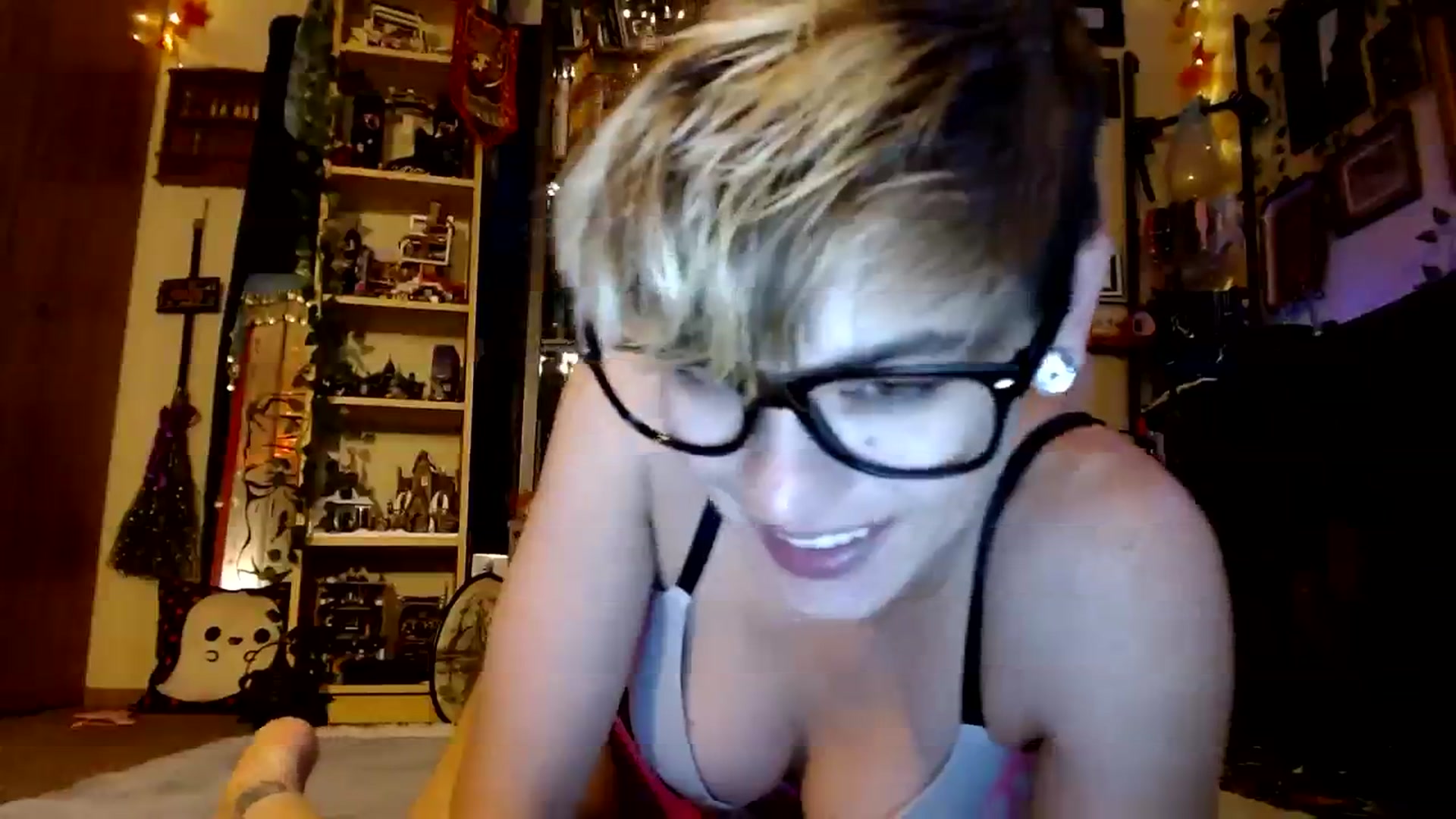 Gallery image thumbnail from Ancored's myfreecams stream on, 11/09/2023, 23:19 image 20 of 20