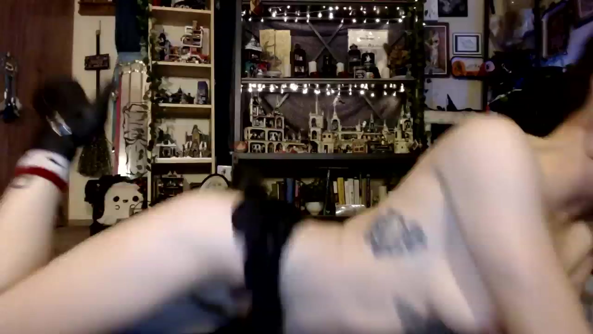 Gallery image thumbnail from Ancored's myfreecams stream on, 11/27/2023, 02:03 image 3 of 20