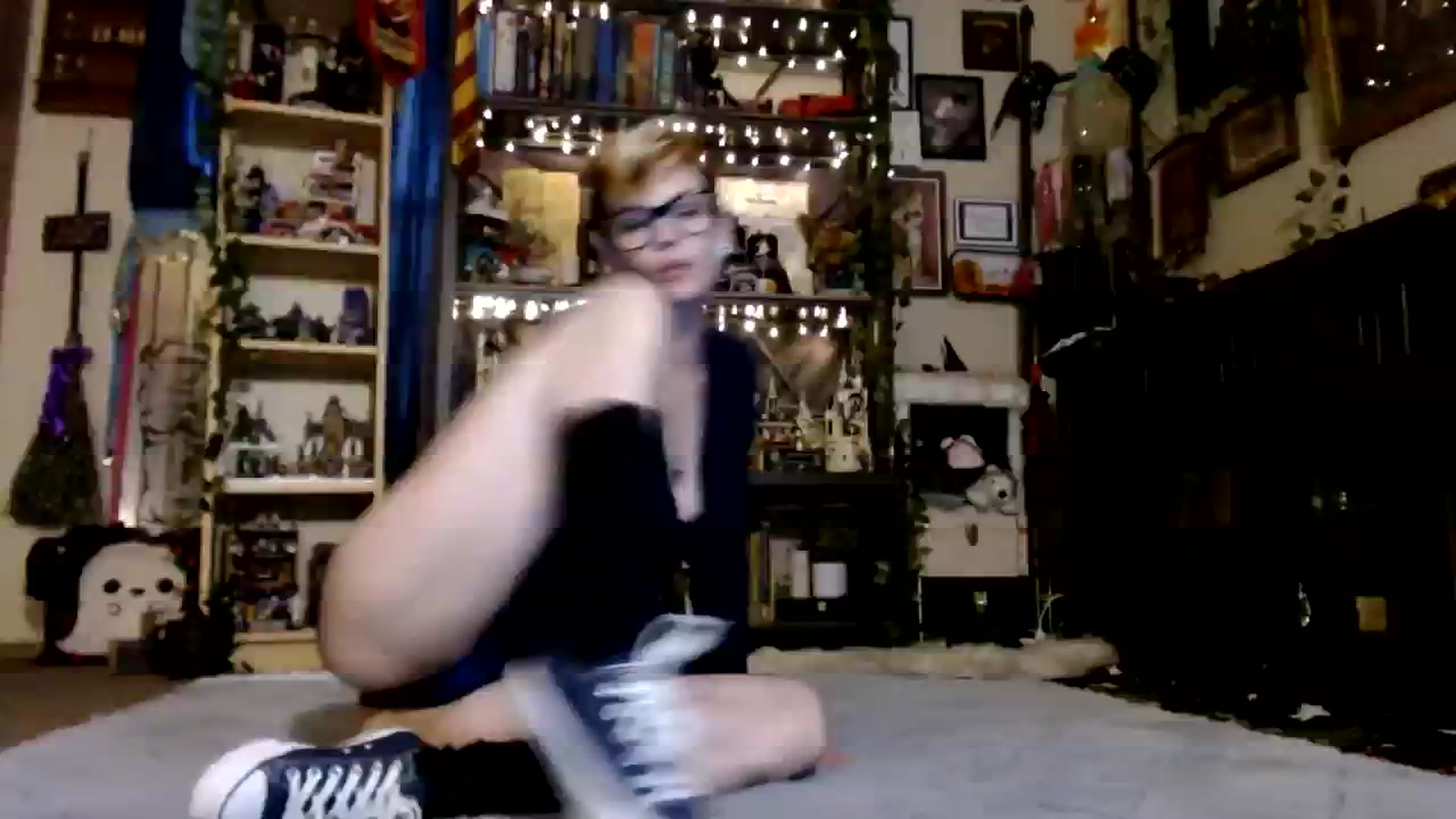 Gallery image thumbnail from Ancored's myfreecams stream on, 12/04/2023, 22:00 image 5 of 20