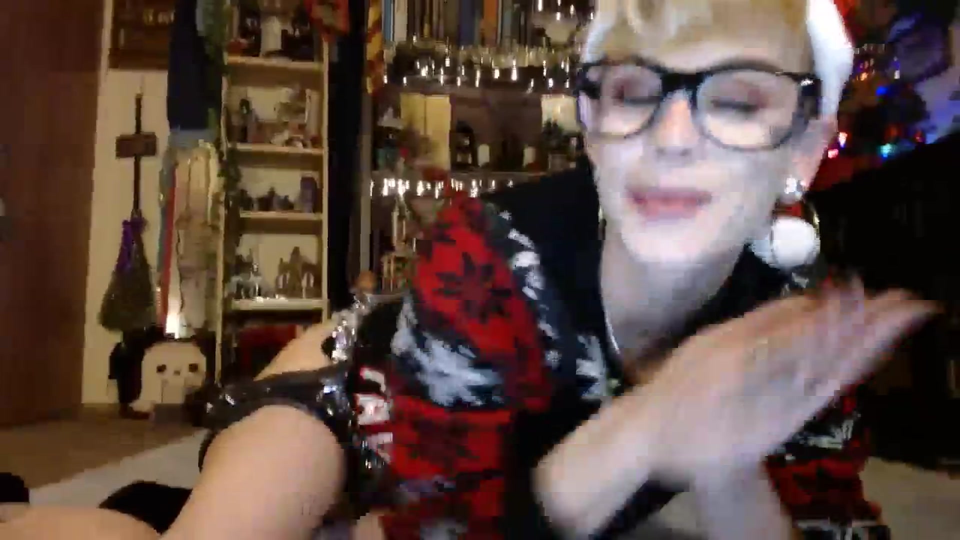 Gallery image thumbnail from Ancored's myfreecams stream on, 12/24/2023, 23:41 image 20 of 20
