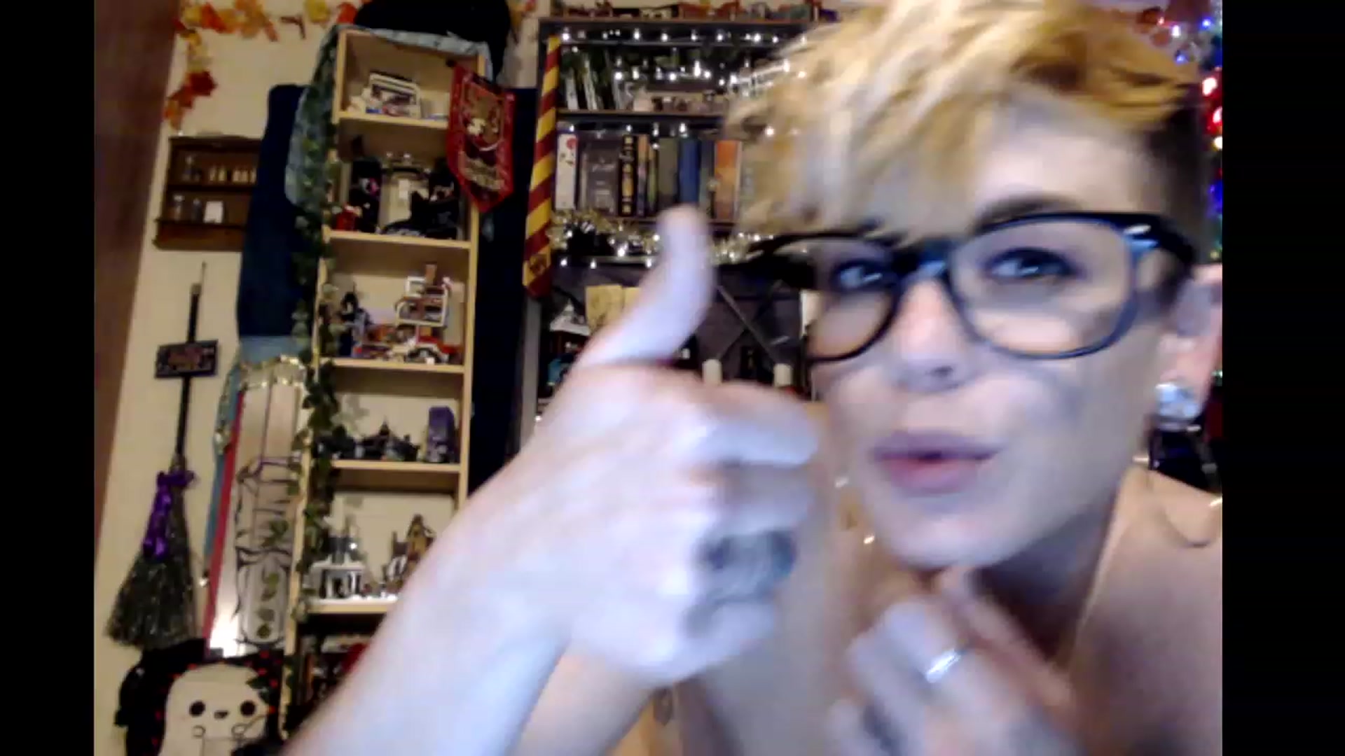 Gallery image thumbnail from Ancored's myfreecams stream on, 12/30/2023, 02:09 image 5 of 20