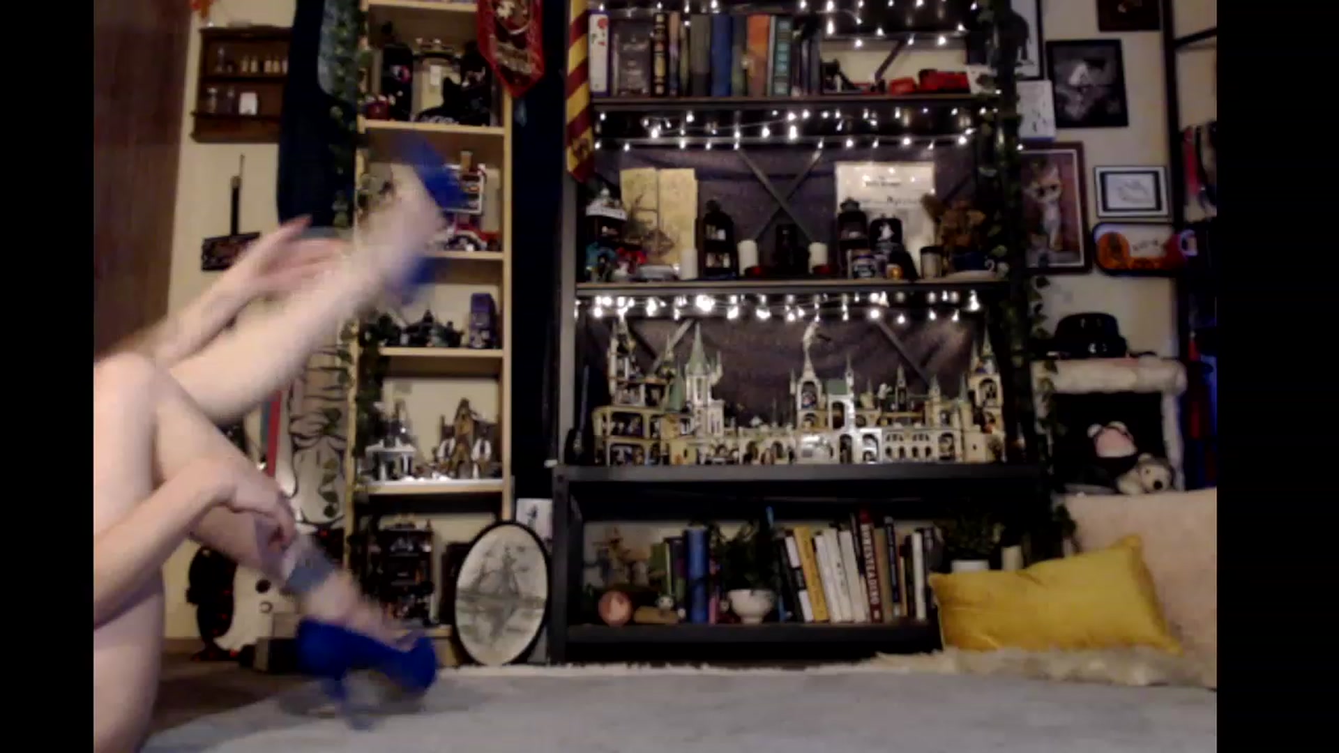 Gallery image thumbnail from Ancored's myfreecams stream on, 01/06/2024, 24:13 image 3 of 20