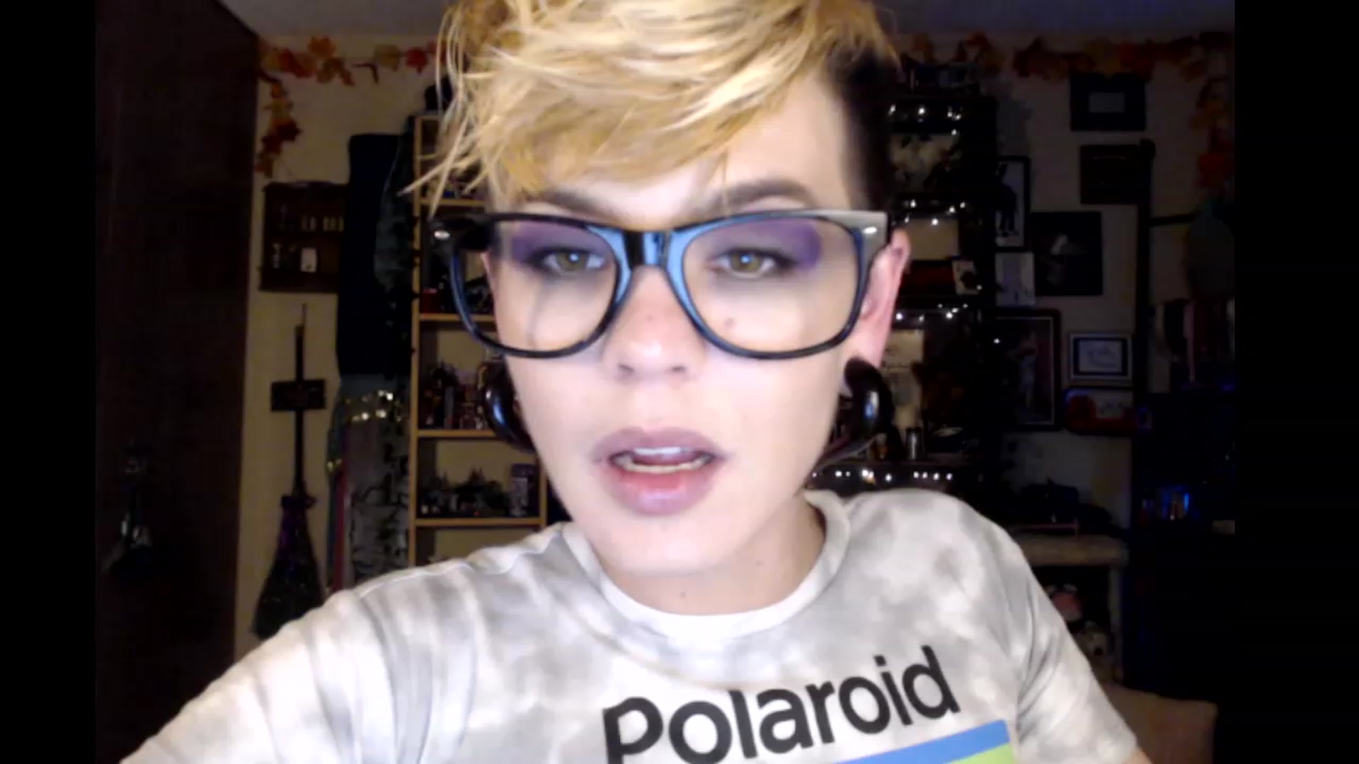 Gallery image thumbnail from Ancored's myfreecams stream on, 01/12/2024, 01:16 image 5 of 20