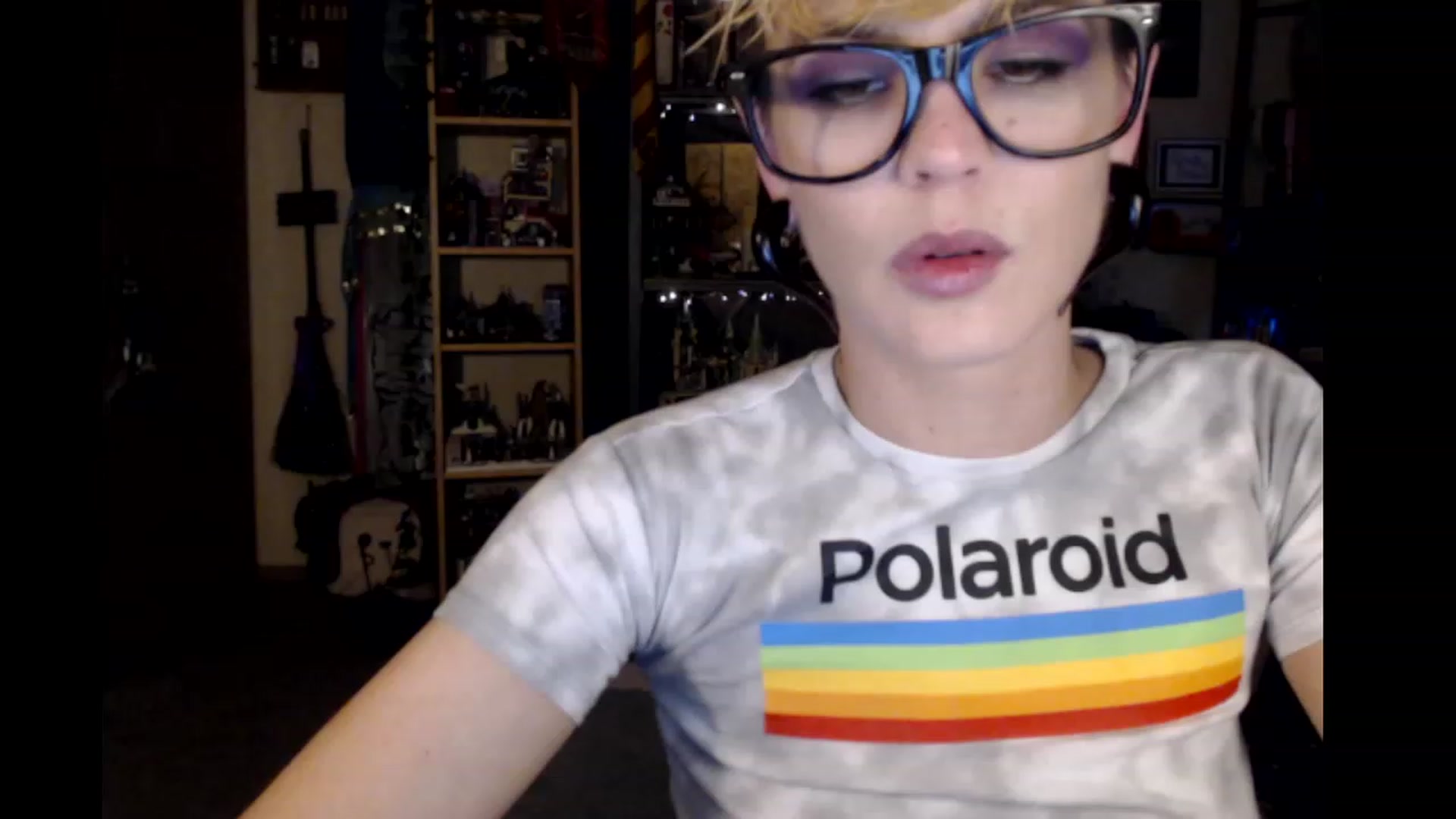 Gallery image thumbnail from Ancored's myfreecams stream on, 01/12/2024, 01:16 image 6 of 20