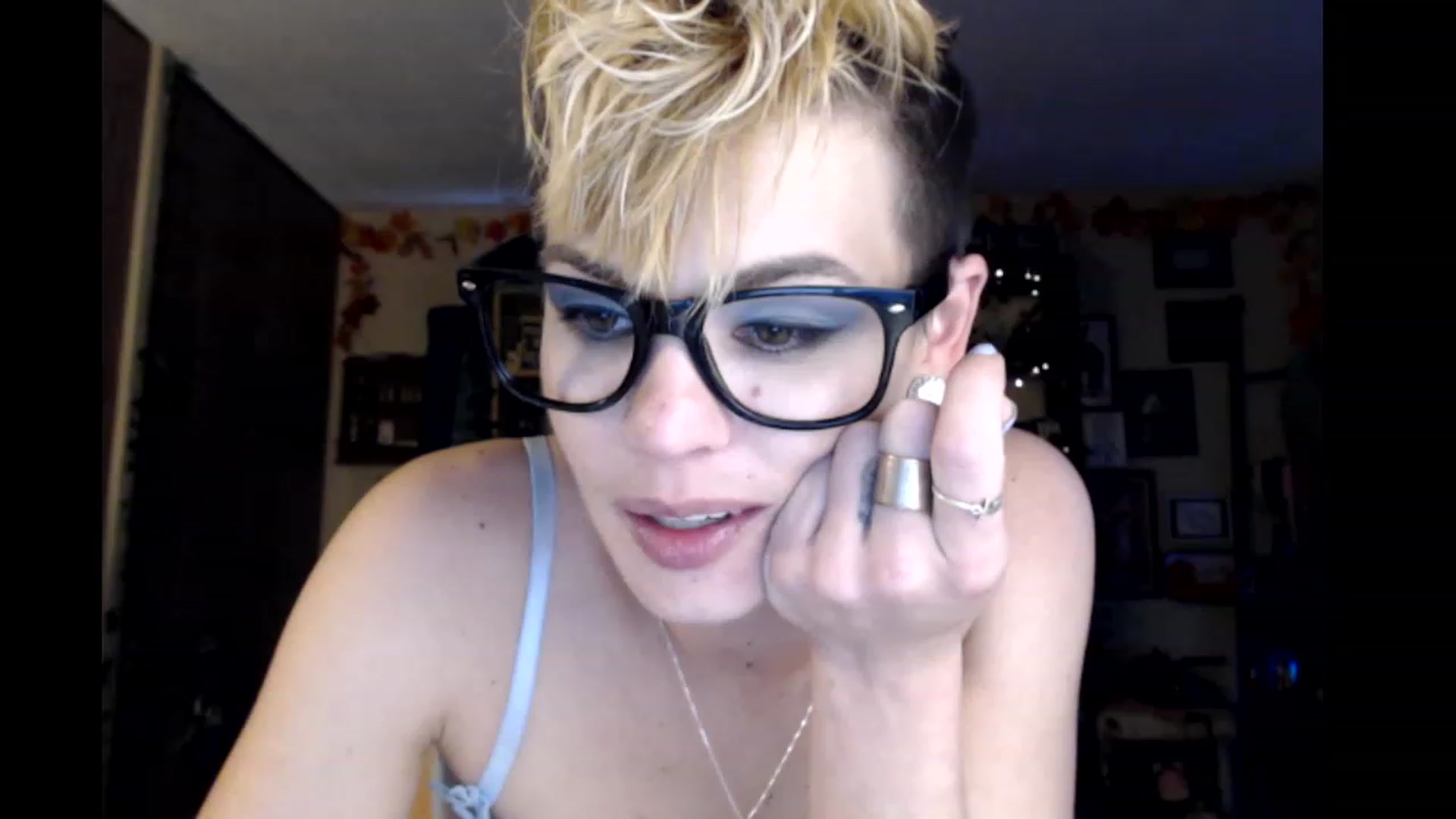 Gallery image thumbnail from Ancored's myfreecams stream on, 01/15/2024, 23:34 image 3 of 20