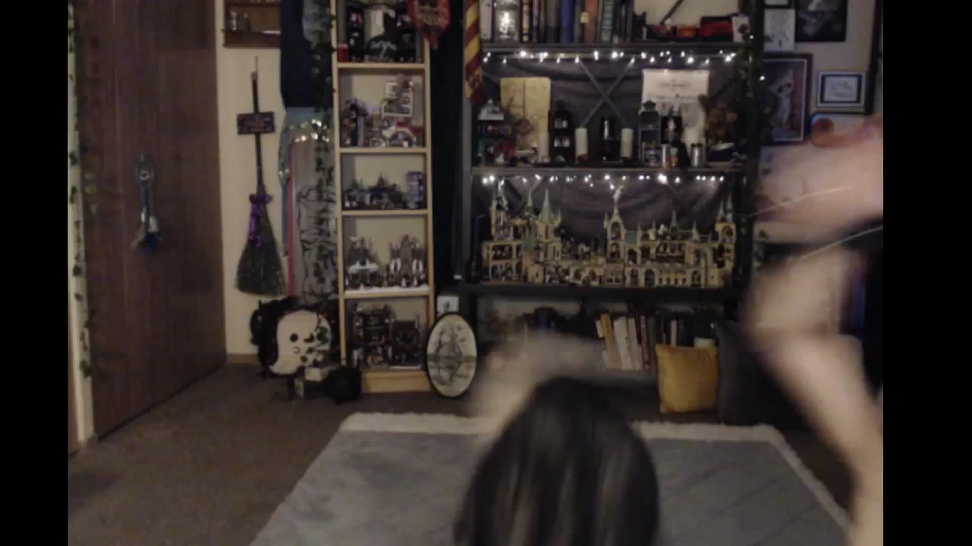 Gallery image thumbnail from Ancored's myfreecams stream on, 01/26/2024, 03:47 image 6 of 20