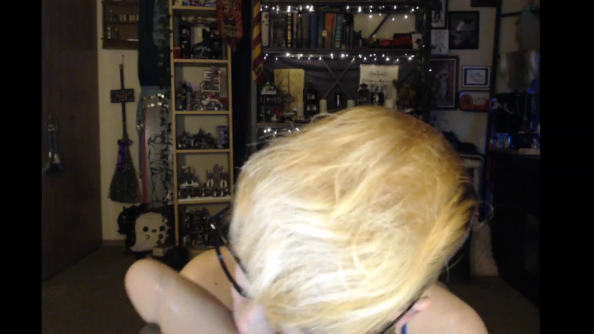 Gallery image thumbnail from Ancored's myfreecams stream on, 01/30/2024, 24:58 image 17 of 20