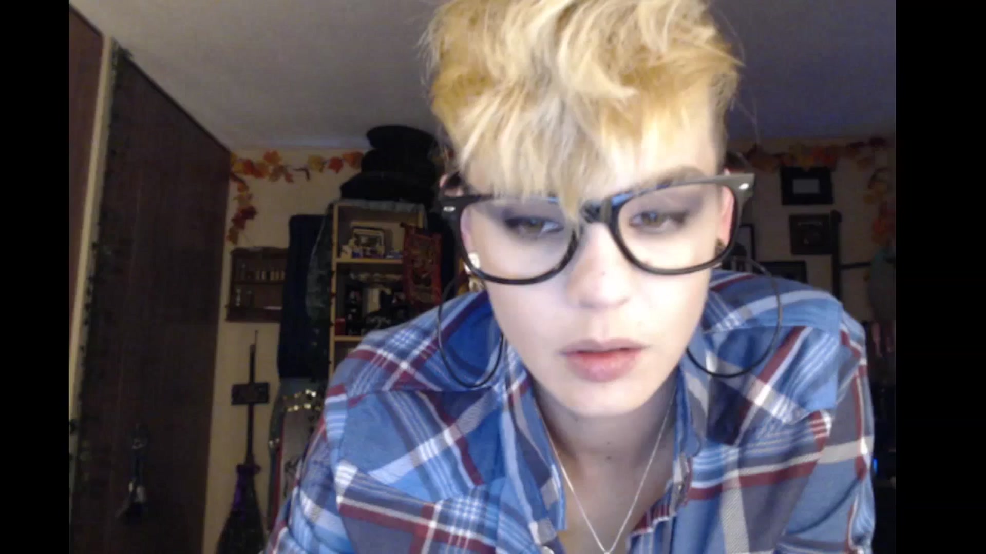 Gallery image thumbnail from Ancored's myfreecams stream on, 01/30/2024, 24:58 image 1 of 20