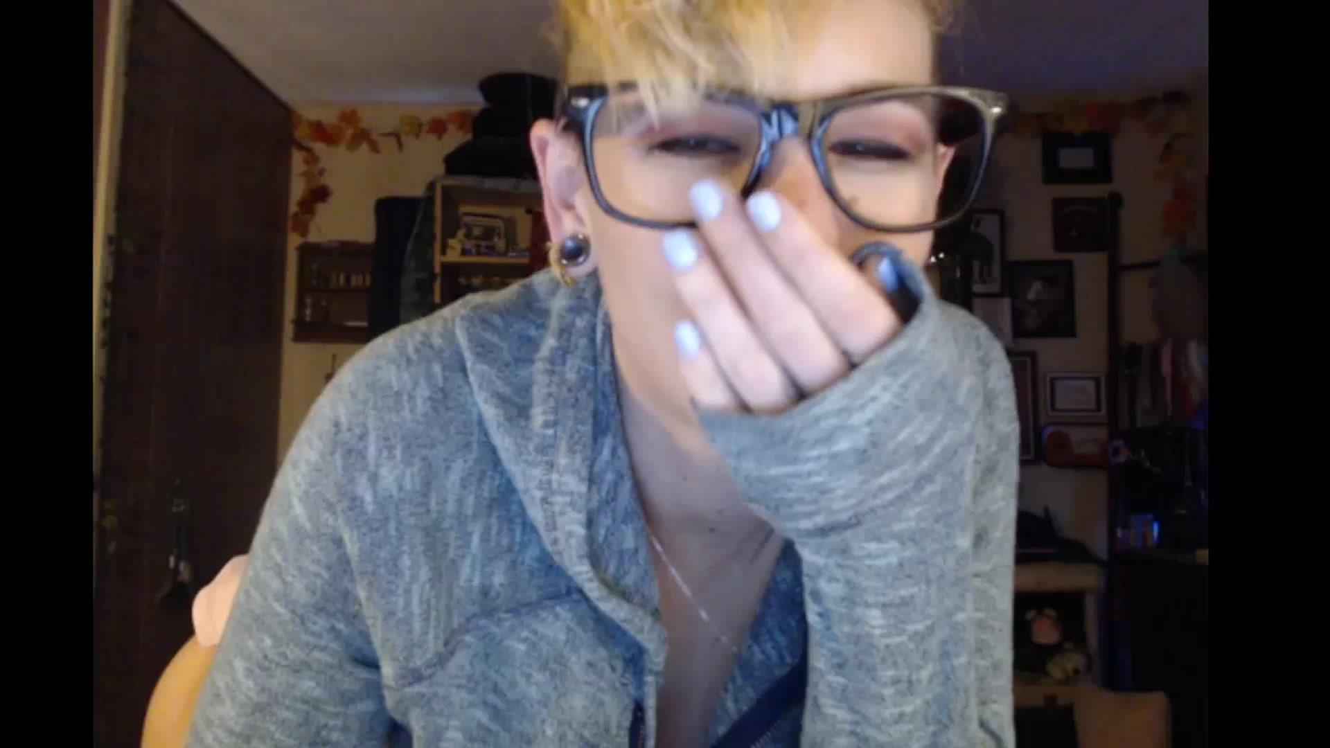 Gallery image thumbnail from Ancored's myfreecams stream on, 01/31/2024, 24:24 image 1 of 20