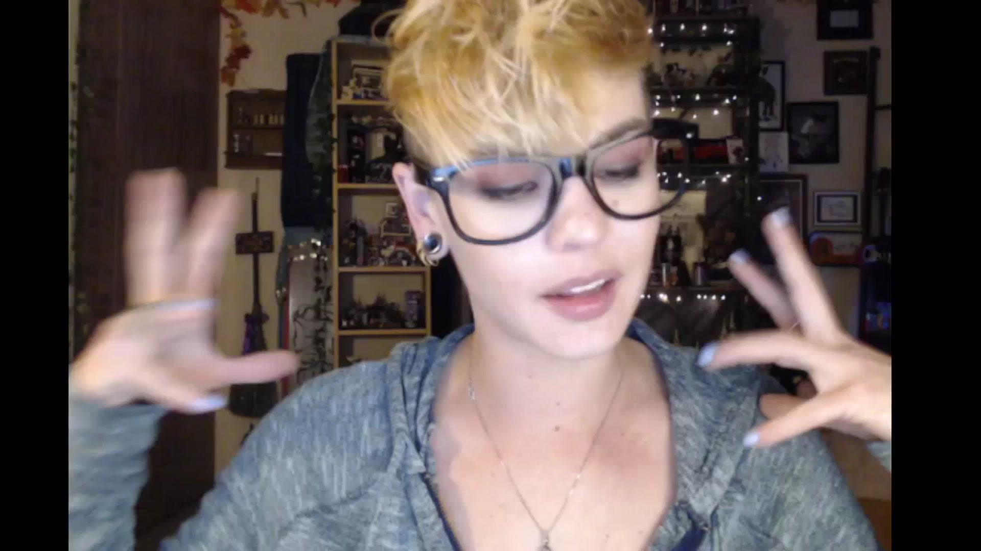 Gallery image thumbnail from Ancored's myfreecams stream on, 01/31/2024, 24:58 image 16 of 20
