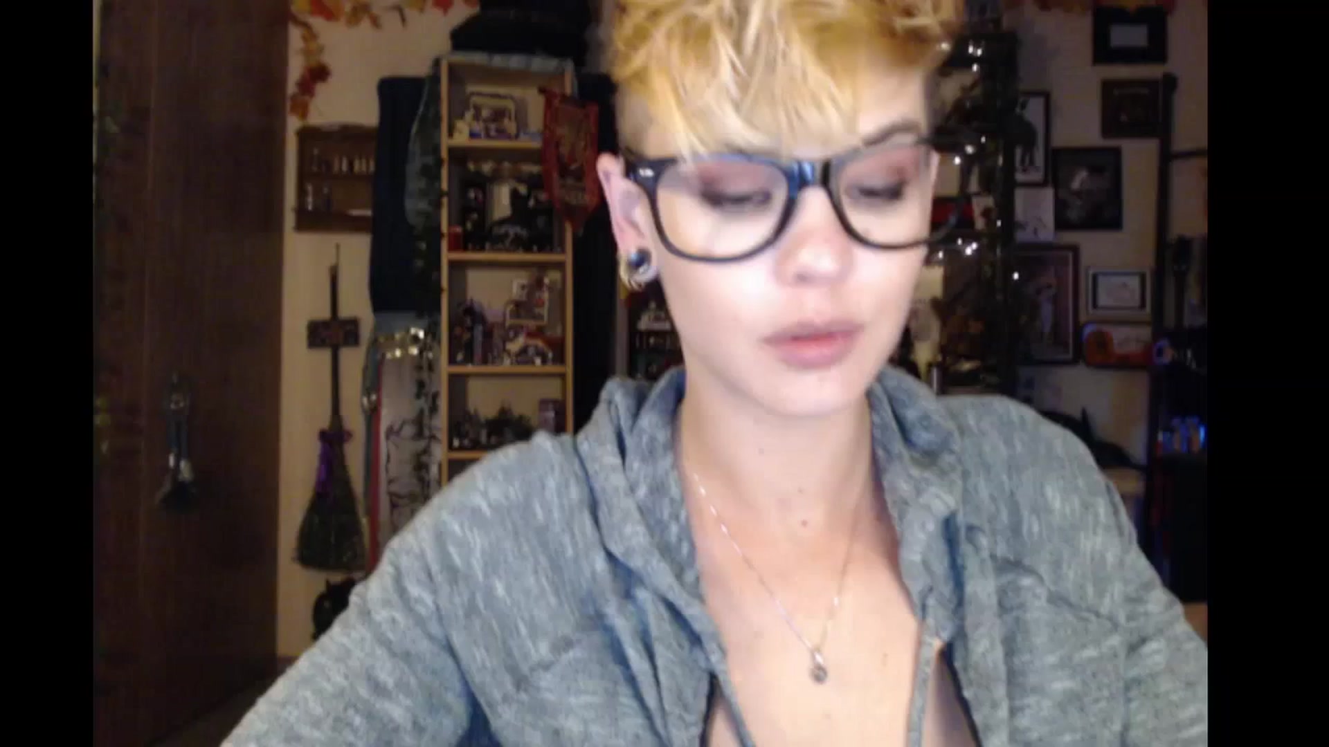 Gallery image thumbnail from Ancored's myfreecams stream on, 01/31/2024, 01:33 image 20 of 20