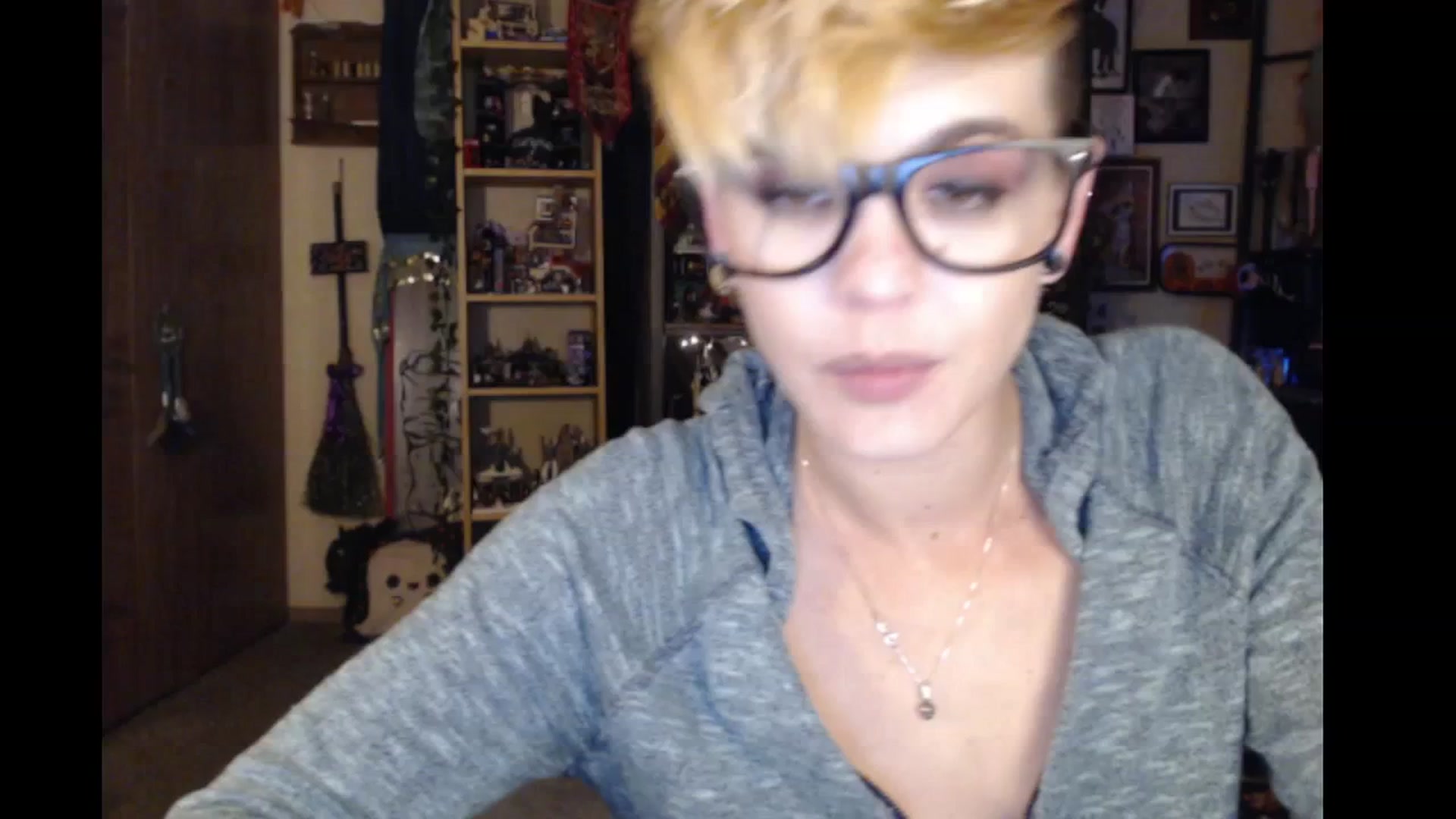 Gallery image thumbnail from Ancored's myfreecams stream on, 01/31/2024, 01:33 image 5 of 20