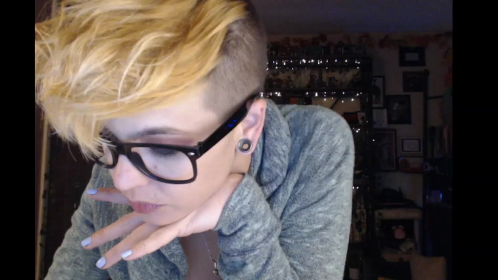 Gallery image thumbnail from Ancored's myfreecams stream on, 01/31/2024, 01:33 image 9 of 20