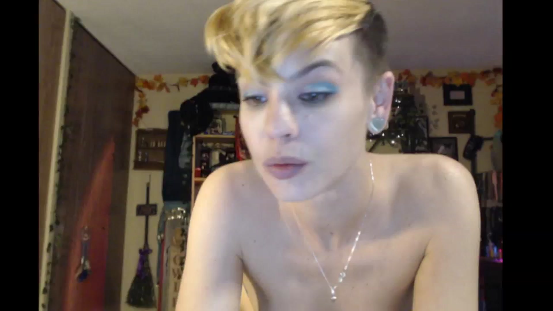 Gallery image thumbnail from Ancored's myfreecams stream on, 02/23/2024, 02:03 image 14 of 20