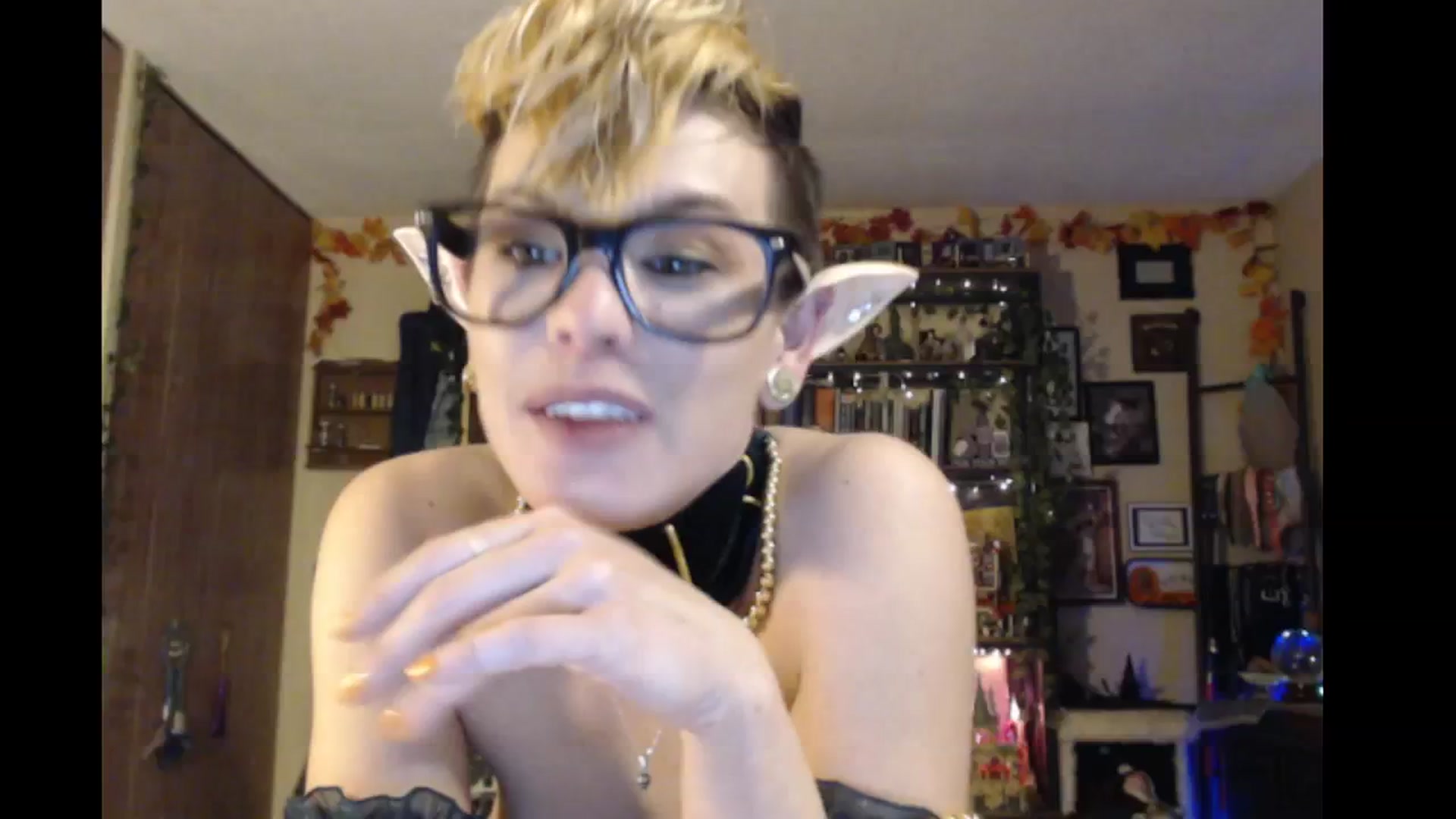 Gallery image thumbnail from Ancored's myfreecams stream on, 02/28/2024, 02:30 image 19 of 20