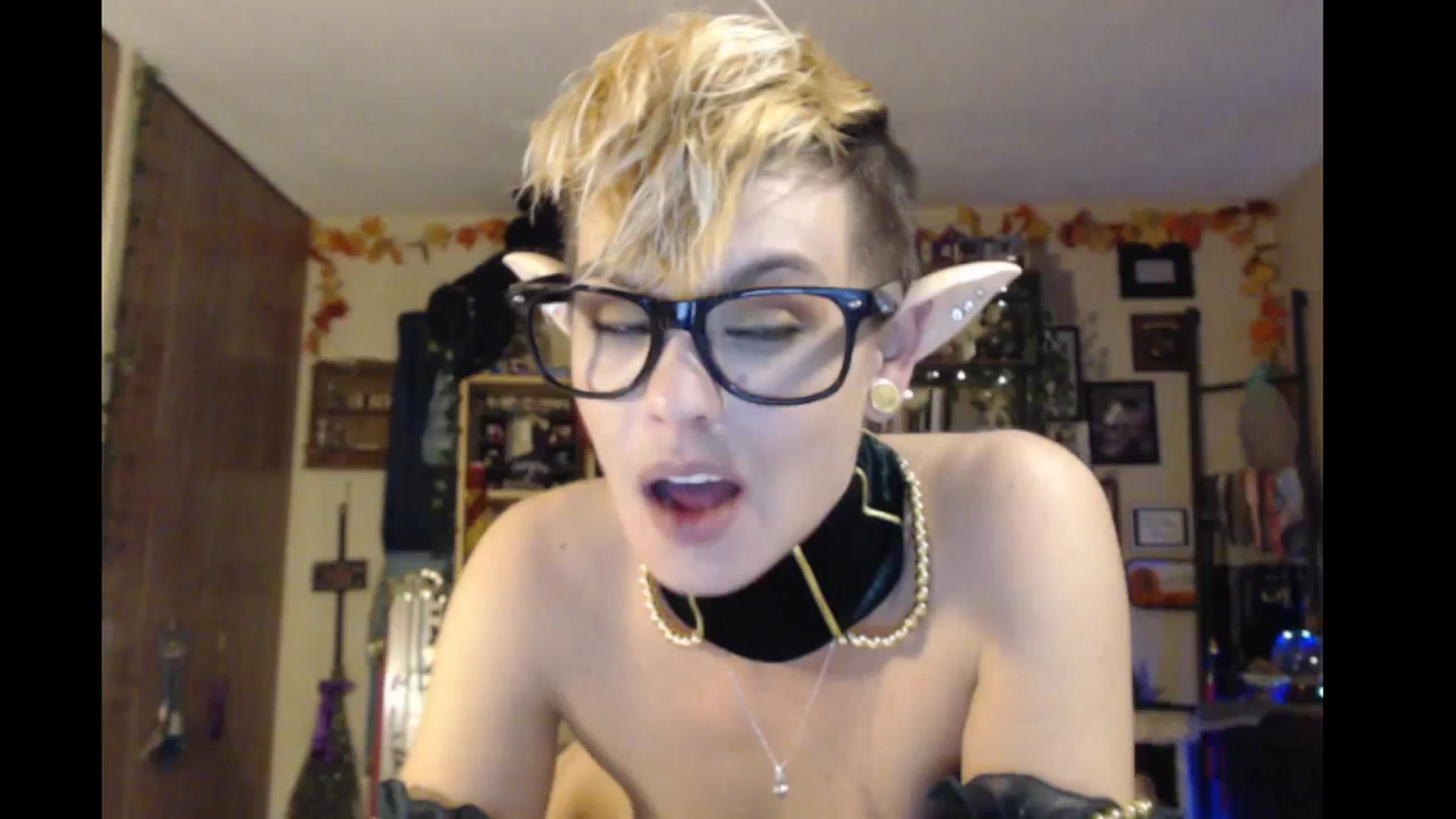 Gallery image thumbnail from Ancored's myfreecams stream on, 02/28/2024, 02:30 image 20 of 20
