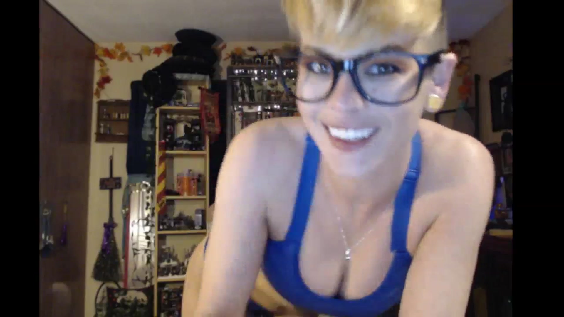 Gallery image thumbnail from Ancored's myfreecams stream on, 03/08/2024, 02:15 image 2 of 20