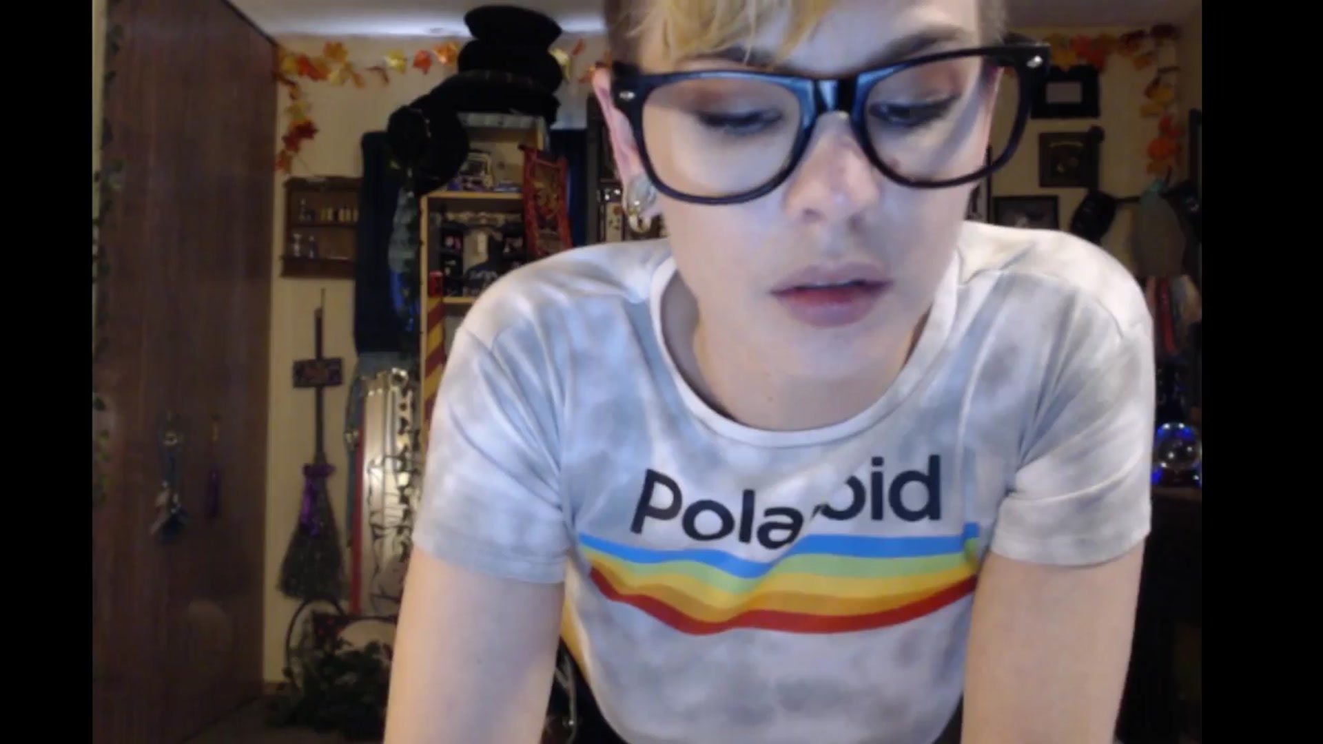 Gallery image thumbnail from Ancored's myfreecams stream on, 03/26/2024, 19:34 image 13 of 20