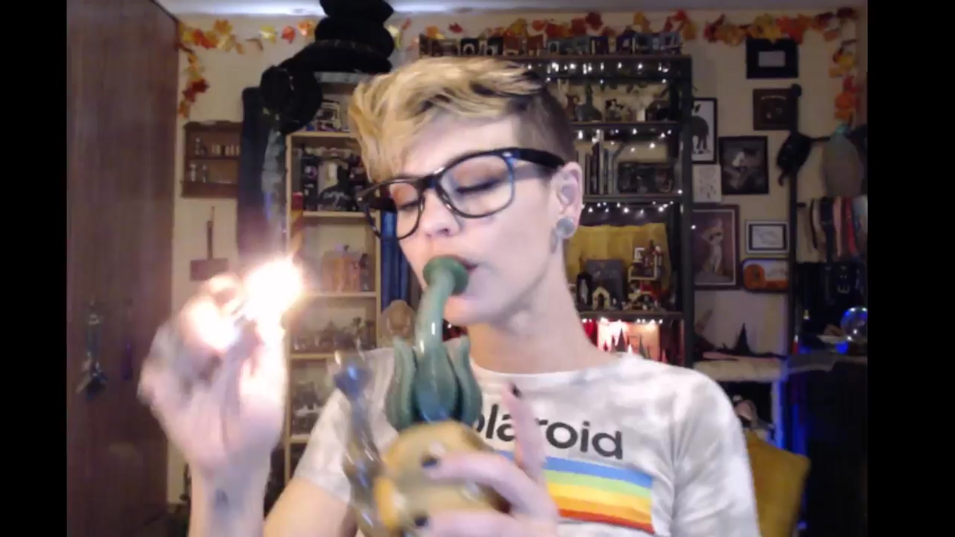 Gallery image thumbnail from Ancored's myfreecams stream on, 03/26/2024, 19:34 image 7 of 20