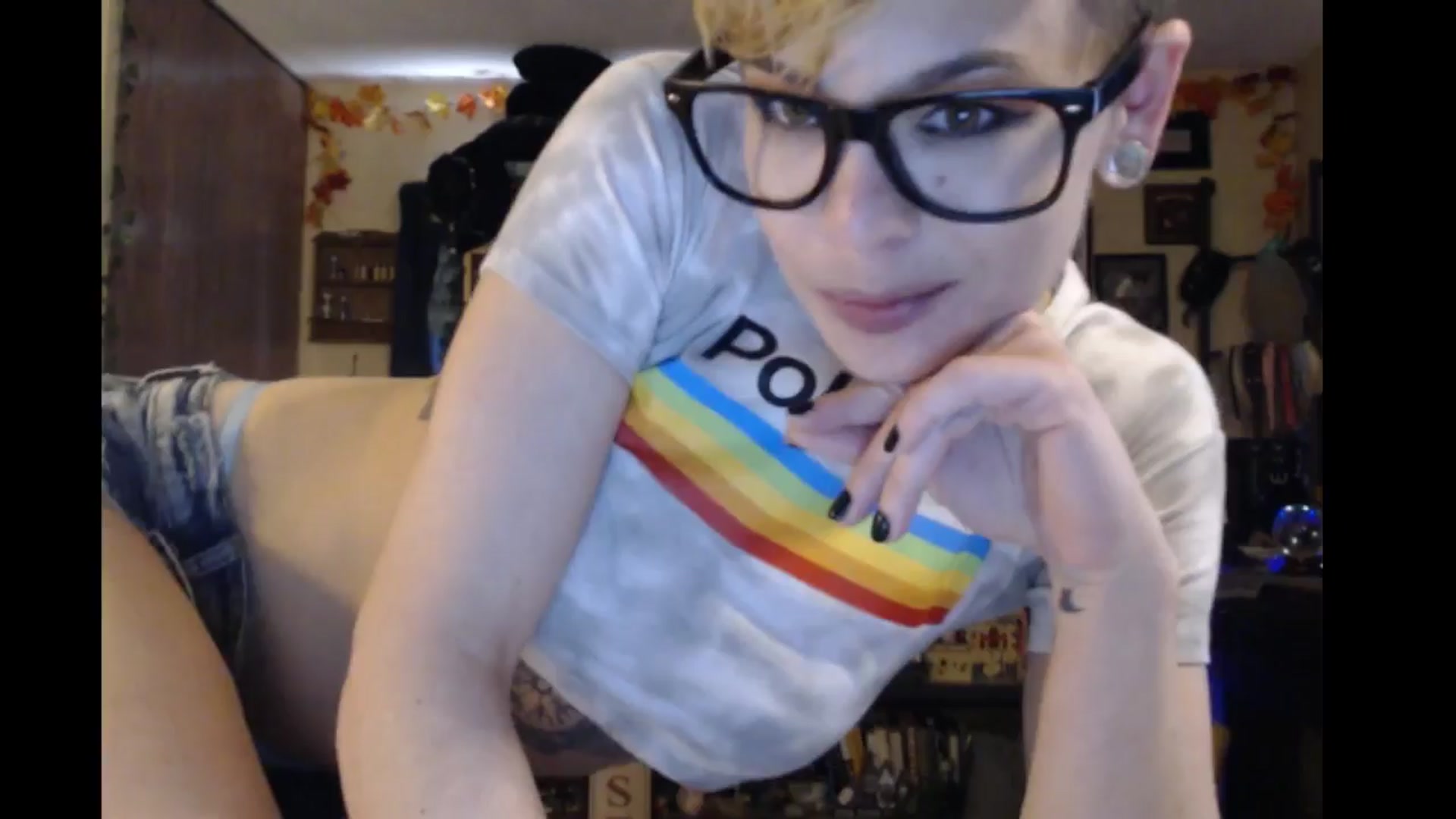 Gallery image thumbnail from Ancored's myfreecams stream on, 03/26/2024, 19:34 image 19 of 20