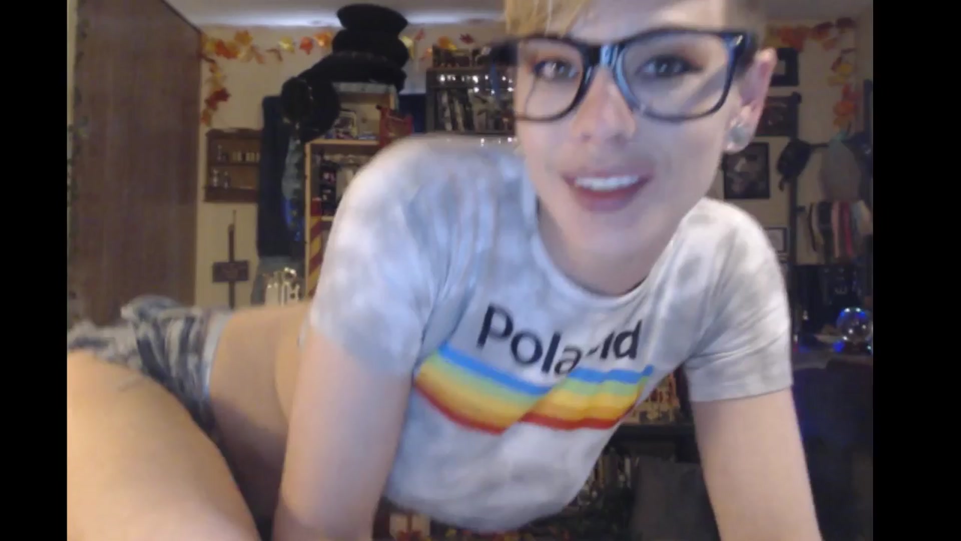 Gallery image thumbnail from Ancored's myfreecams stream on, 03/26/2024, 19:34 image 9 of 20