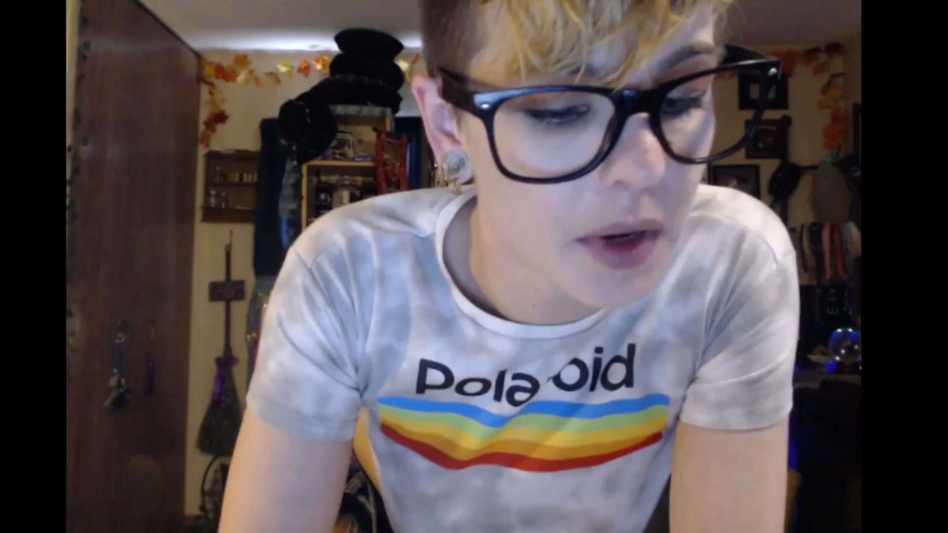Gallery image thumbnail from Ancored's myfreecams stream on, 03/26/2024, 19:34 image 20 of 20
