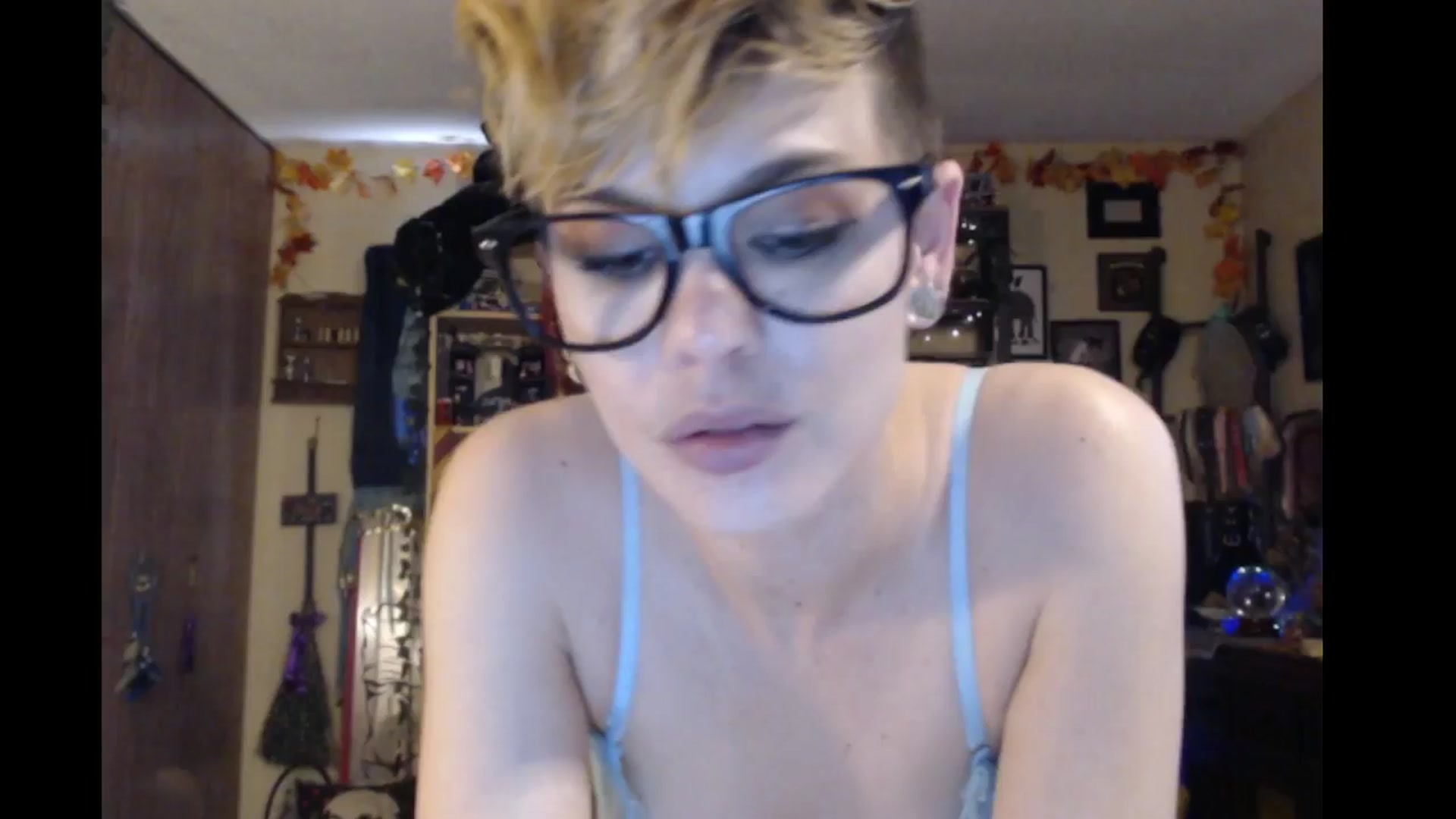 Gallery image thumbnail from Ancored's myfreecams stream on, 03/26/2024, 21:44 image 8 of 20