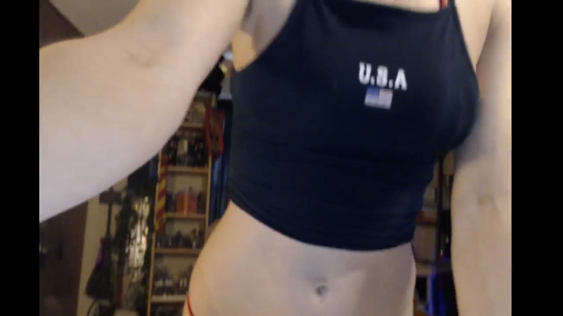 Gallery image thumbnail from Ancored's myfreecams stream on, 03/29/2024, 23:03 image 10 of 20