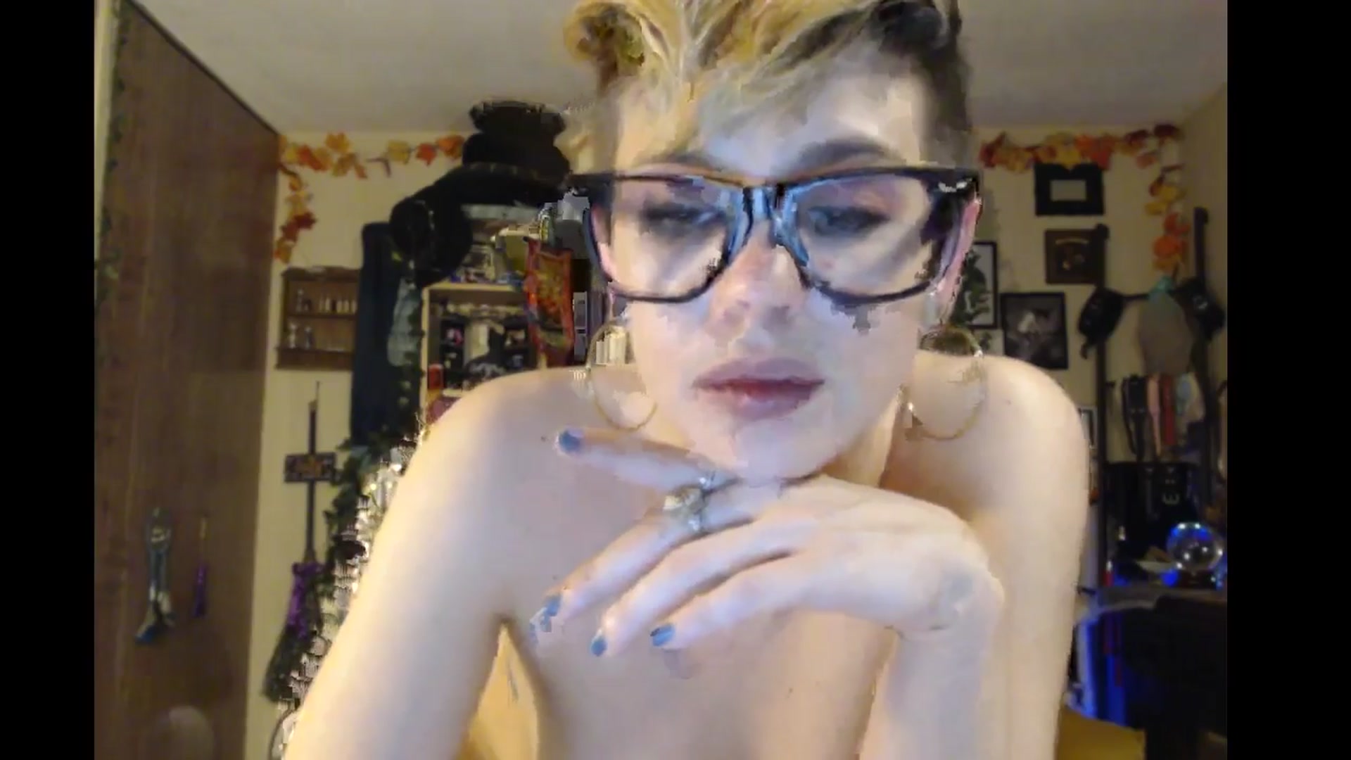 Gallery image thumbnail from Ancored's myfreecams stream on, 04/05/2024, 02:35 image 15 of 20