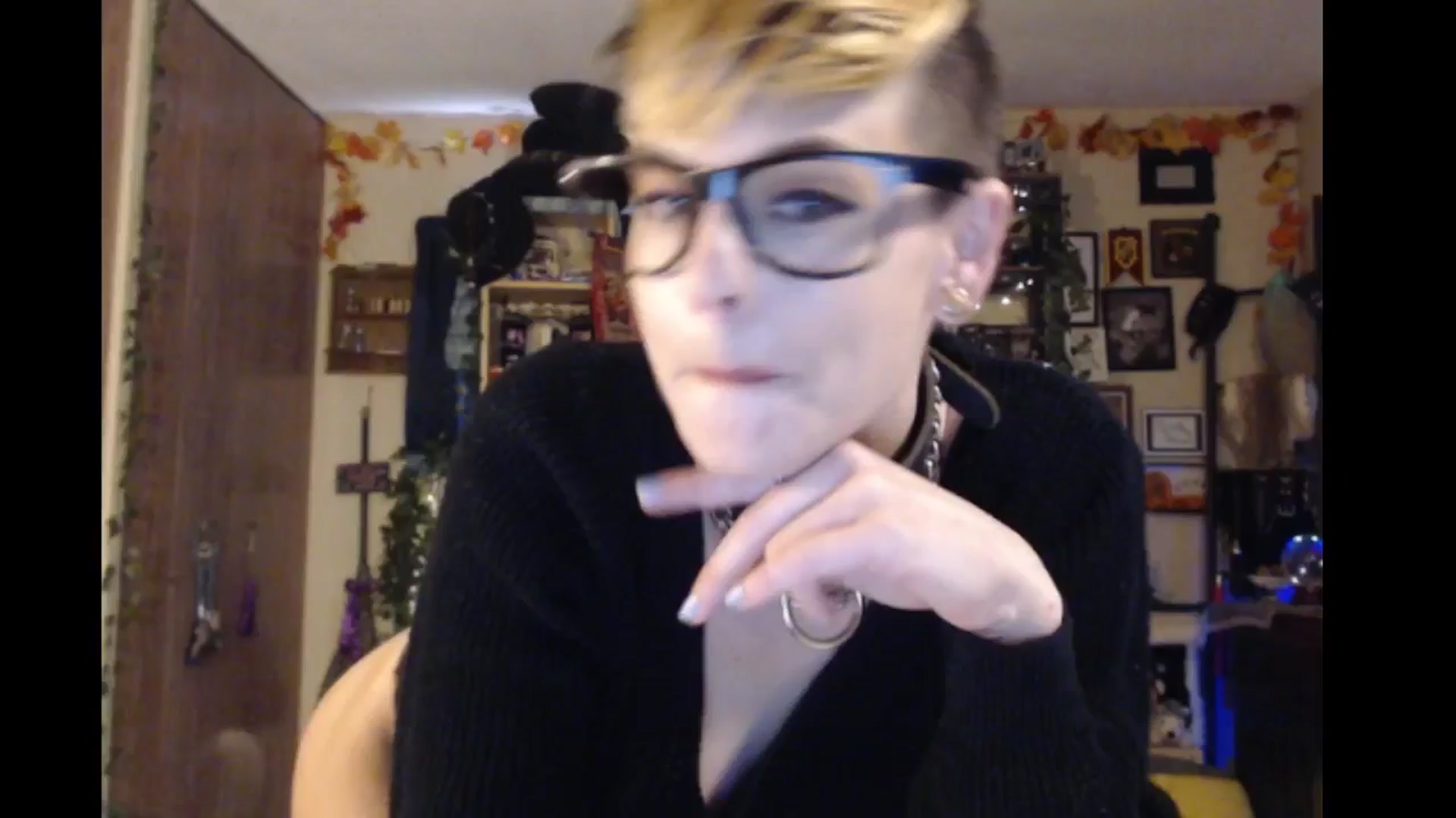 Gallery image thumbnail from Ancored's myfreecams stream on, 05/07/2024, 01:43 image 2 of 20