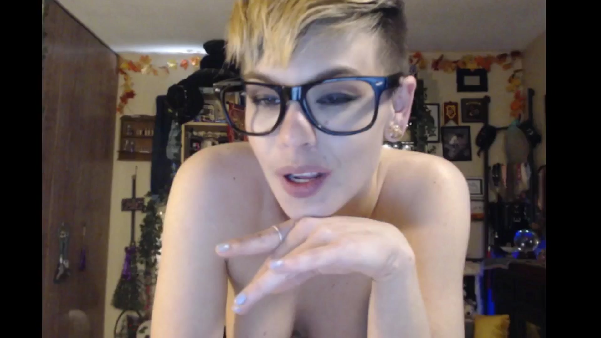 Gallery image thumbnail from Ancored's myfreecams stream on, 05/08/2024, 24:57 image 18 of 20