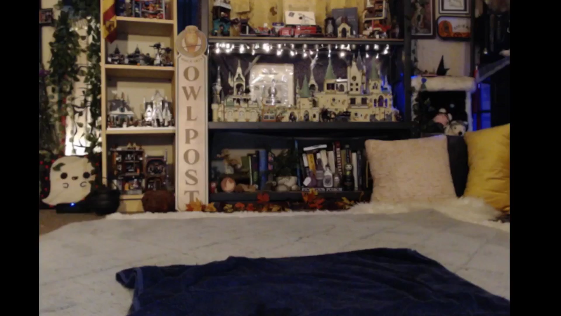 Gallery image thumbnail from Ancored's myfreecams stream on, 05/11/2024, 24:26 image 2 of 20