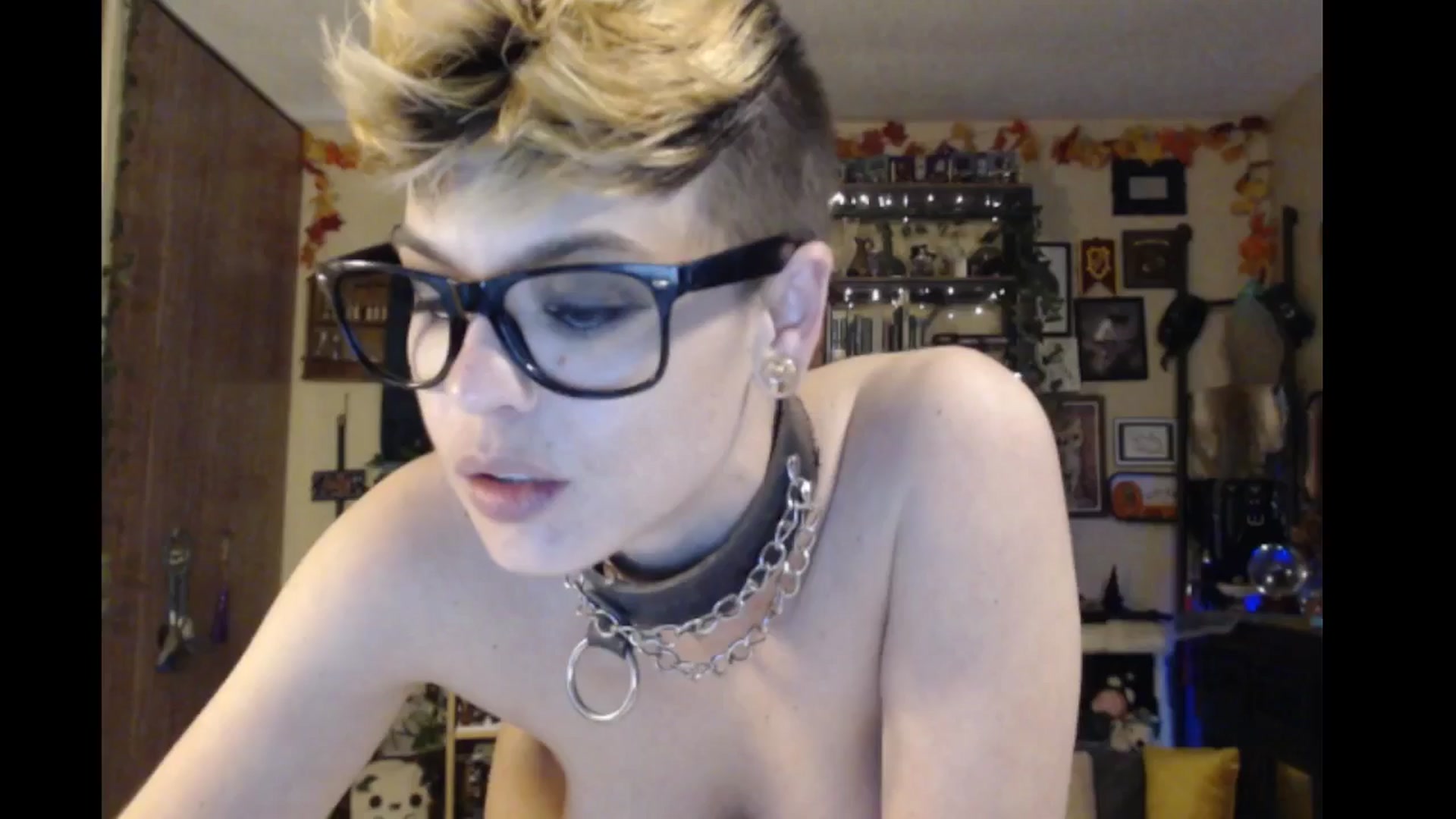 Gallery image thumbnail from Ancored's myfreecams stream on, 05/14/2024, 02:09 image 5 of 20