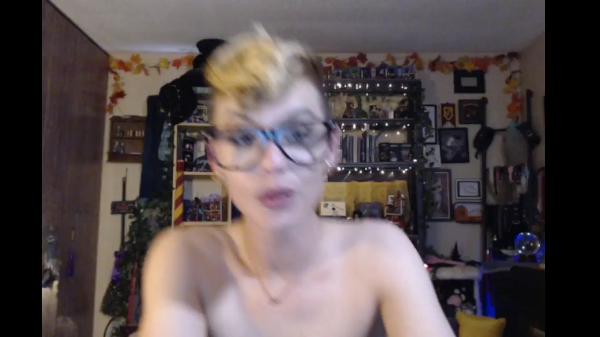 Gallery image thumbnail from Ancored's myfreecams stream on, 05/24/2024, 01:37 image 7 of 20