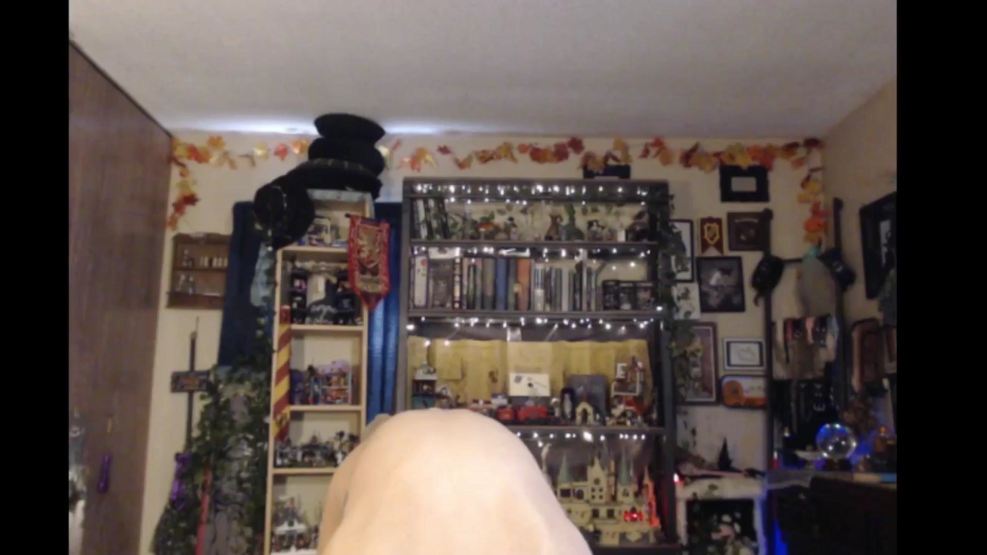 Gallery image thumbnail from Ancored's myfreecams stream on, 05/26/2024, 22:37 image 3 of 20