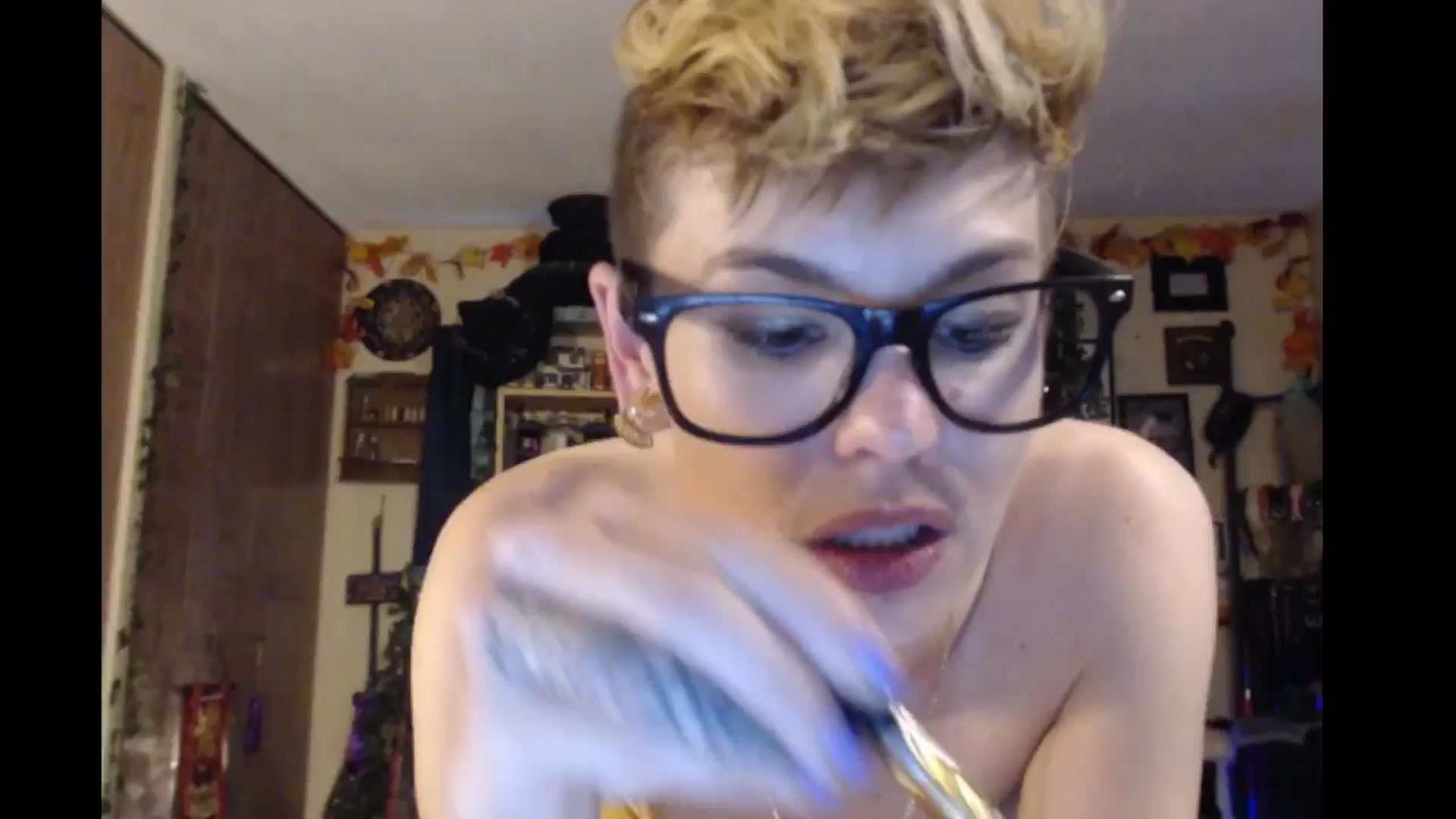 Gallery image thumbnail from Ancored's myfreecams stream on, 06/07/2024, 02:32 image 15 of 20