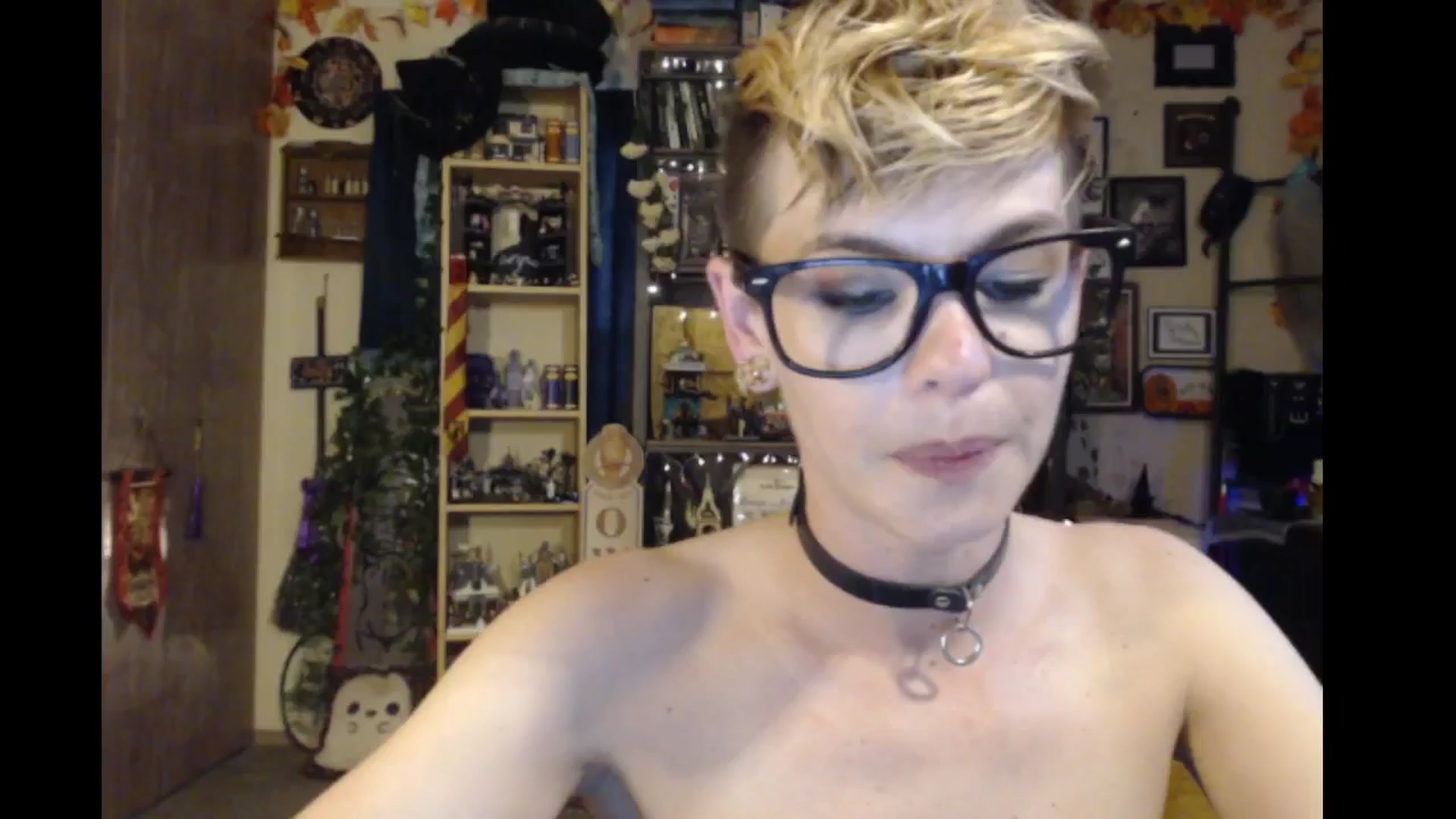 Gallery image thumbnail from Ancored's myfreecams stream on, 06/08/2024, 01:34 image 20 of 20