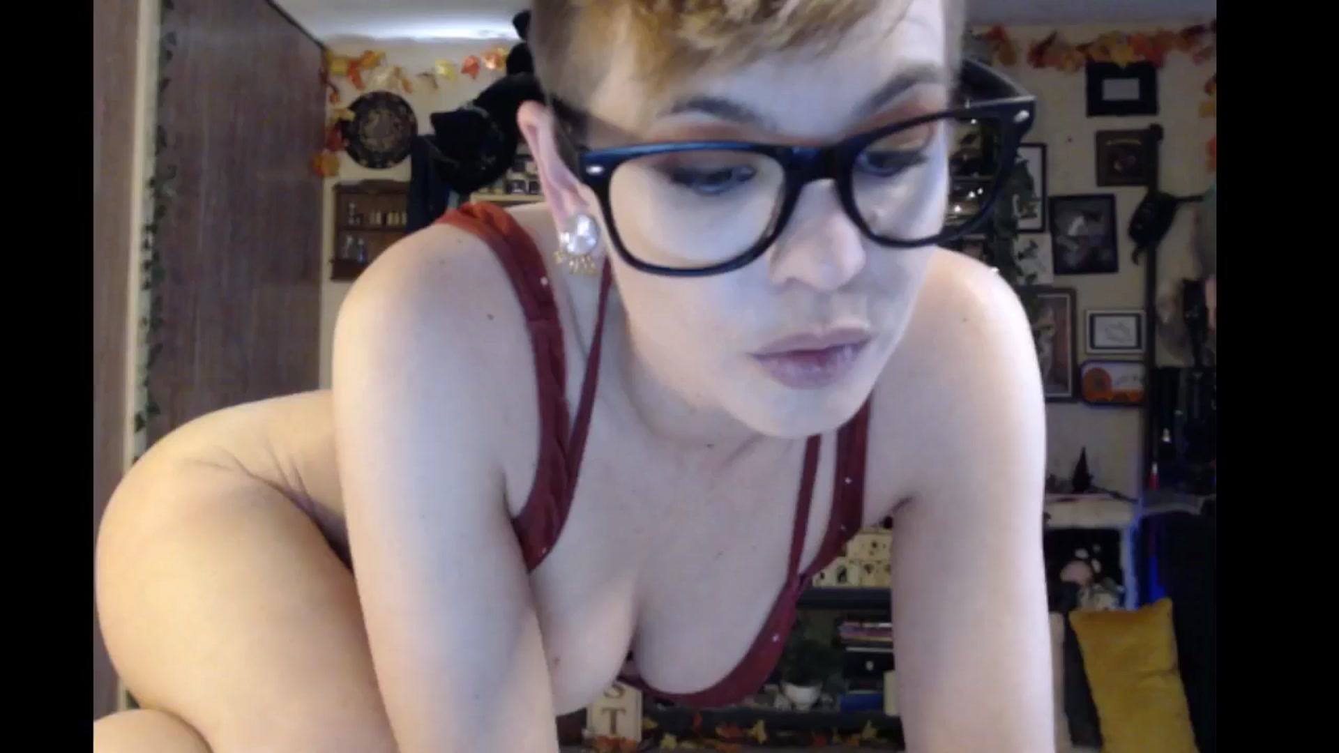 Gallery image thumbnail from Ancored's myfreecams stream on, 06/09/2024, 20:04 image 3 of 20