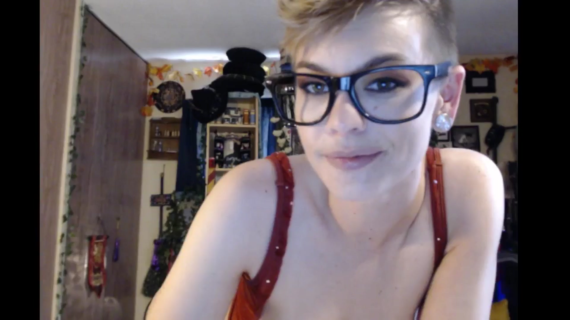 Gallery image thumbnail from Ancored's myfreecams stream on, 06/09/2024, 21:25 image 3 of 20