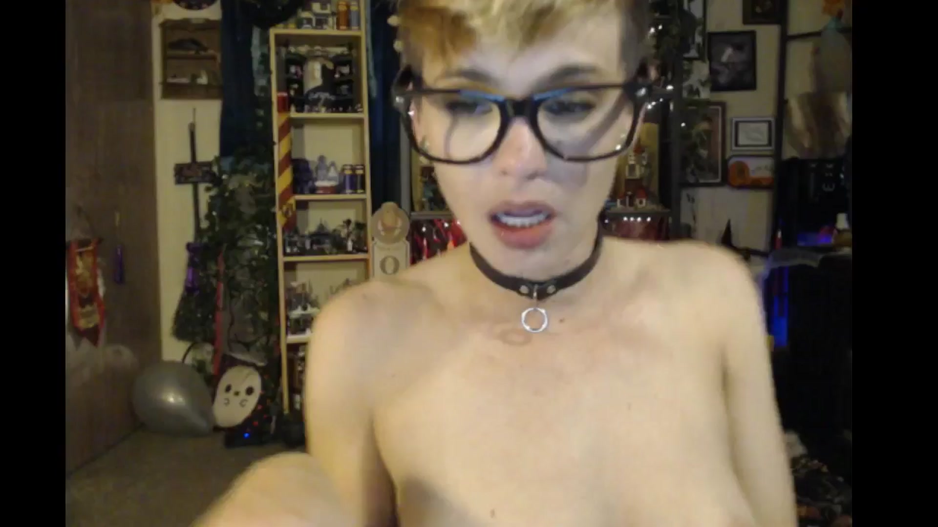 Gallery image thumbnail from Ancored's myfreecams stream on, 06/27/2024, 01:17 image 2 of 20