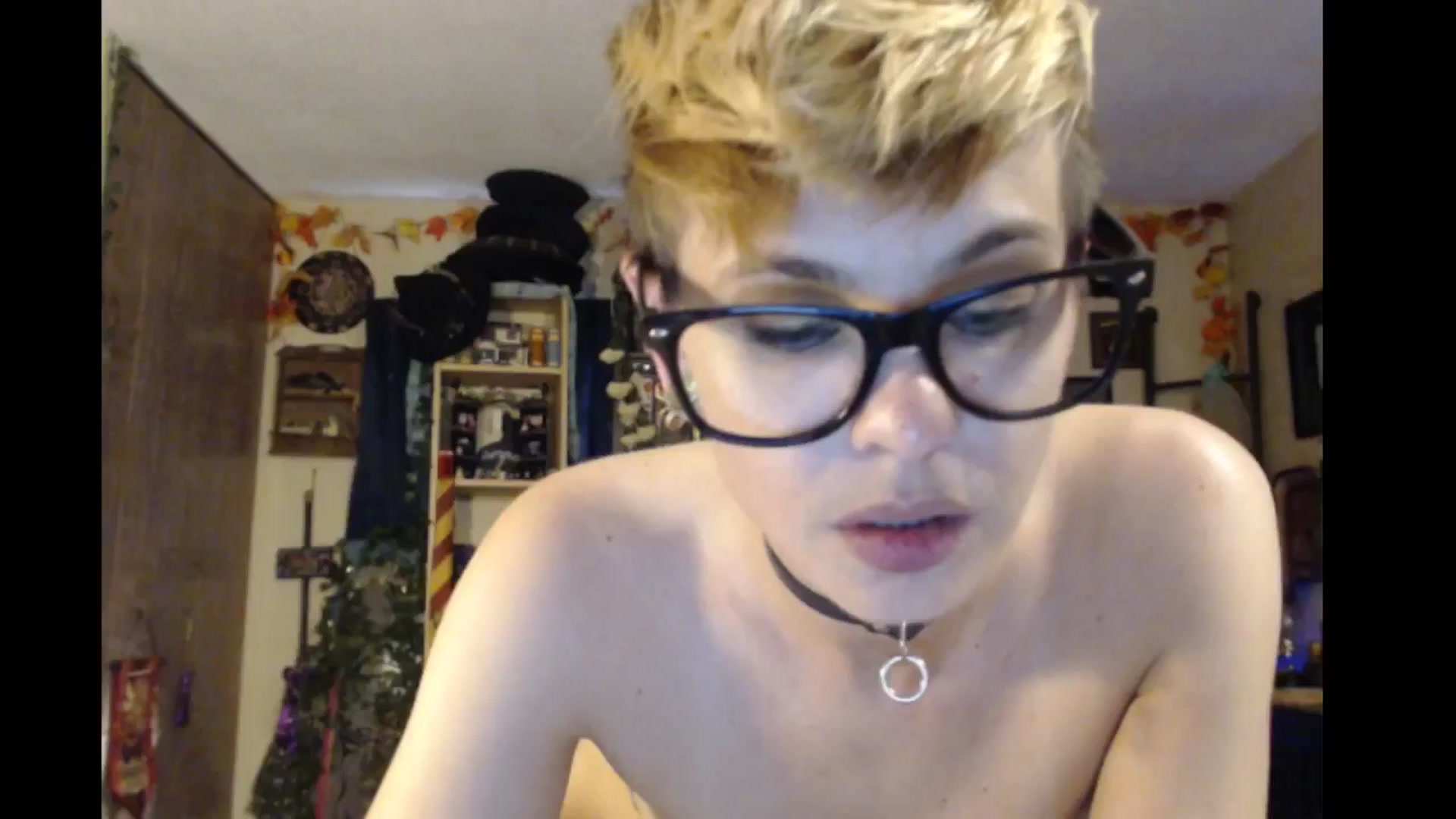 Gallery image thumbnail from Ancored's myfreecams stream on, 06/27/2024, 01:17 image 8 of 20