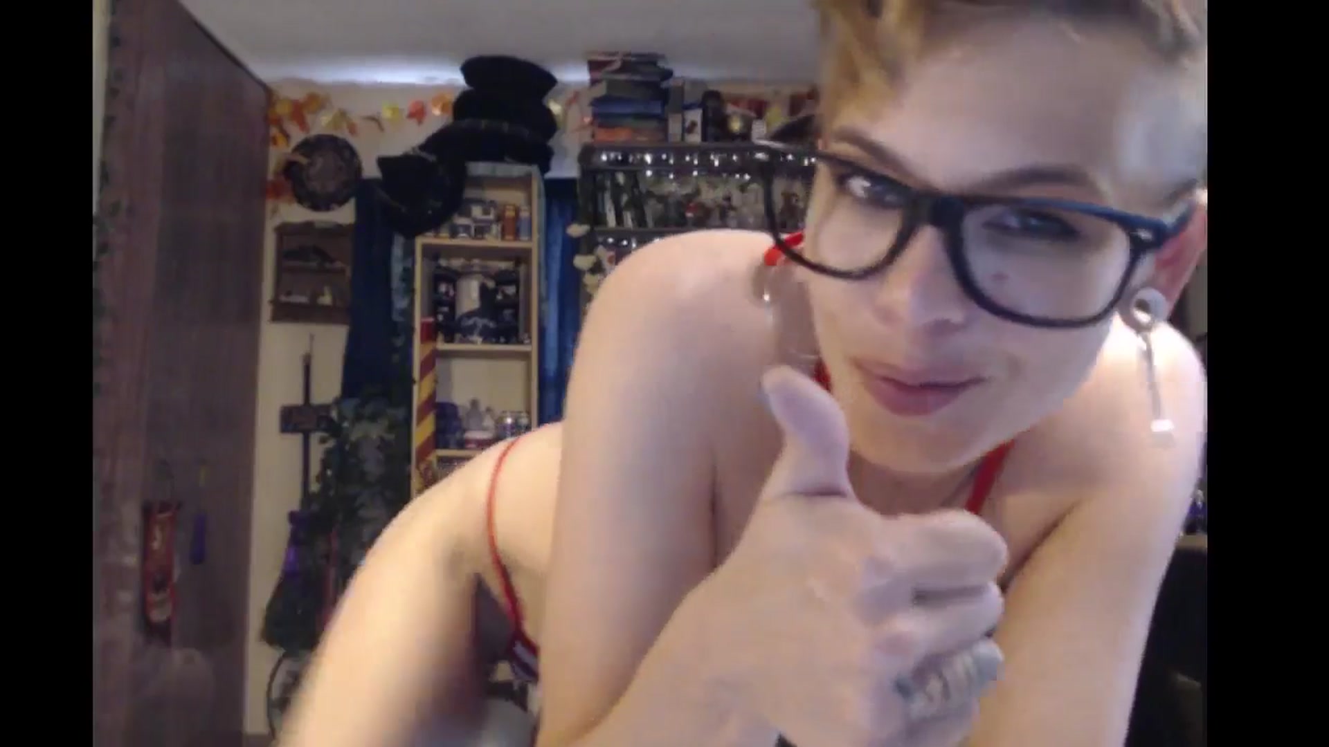 Gallery image thumbnail from Ancored's myfreecams stream on, 07/04/2024, 20:48 image 14 of 20
