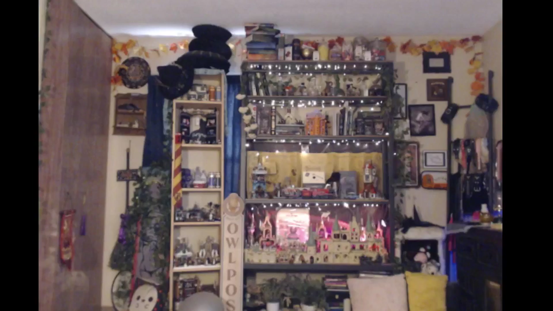 Gallery image thumbnail from Ancored's myfreecams stream on, 07/04/2024, 20:48 image 11 of 20