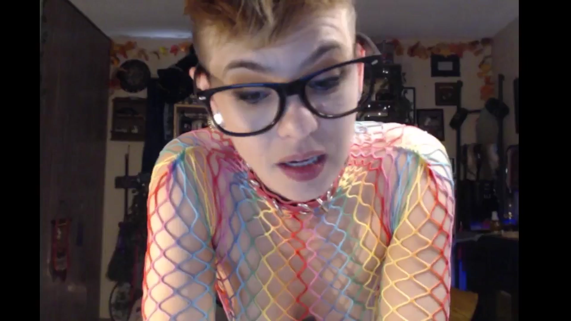 Gallery image thumbnail from Ancored's myfreecams stream on, 07/07/2024, 23:40 image 13 of 20