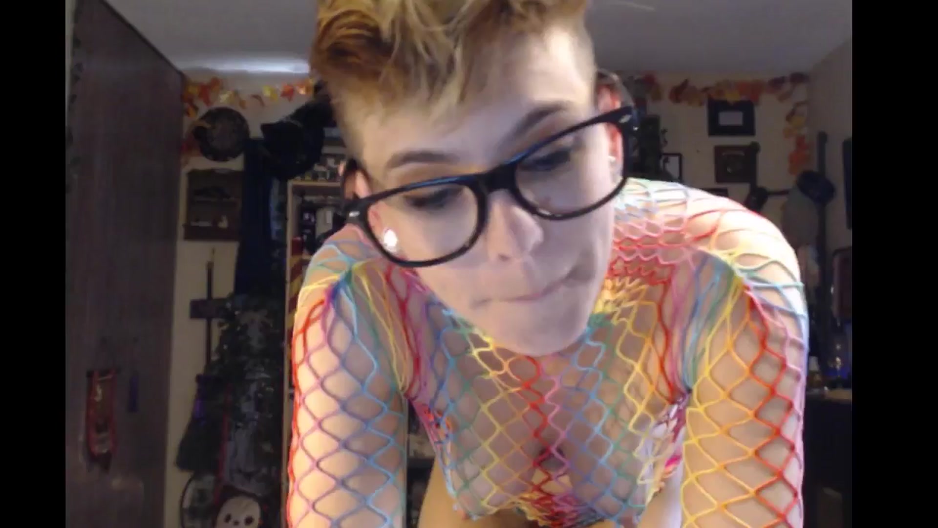 Gallery image thumbnail from Ancored's myfreecams stream on, 07/07/2024, 23:40 image 8 of 20