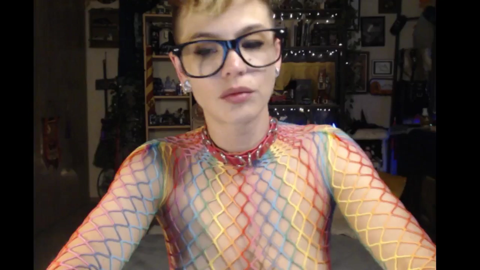 Gallery image thumbnail from Ancored's myfreecams stream on, 07/07/2024, 23:40 image 20 of 20