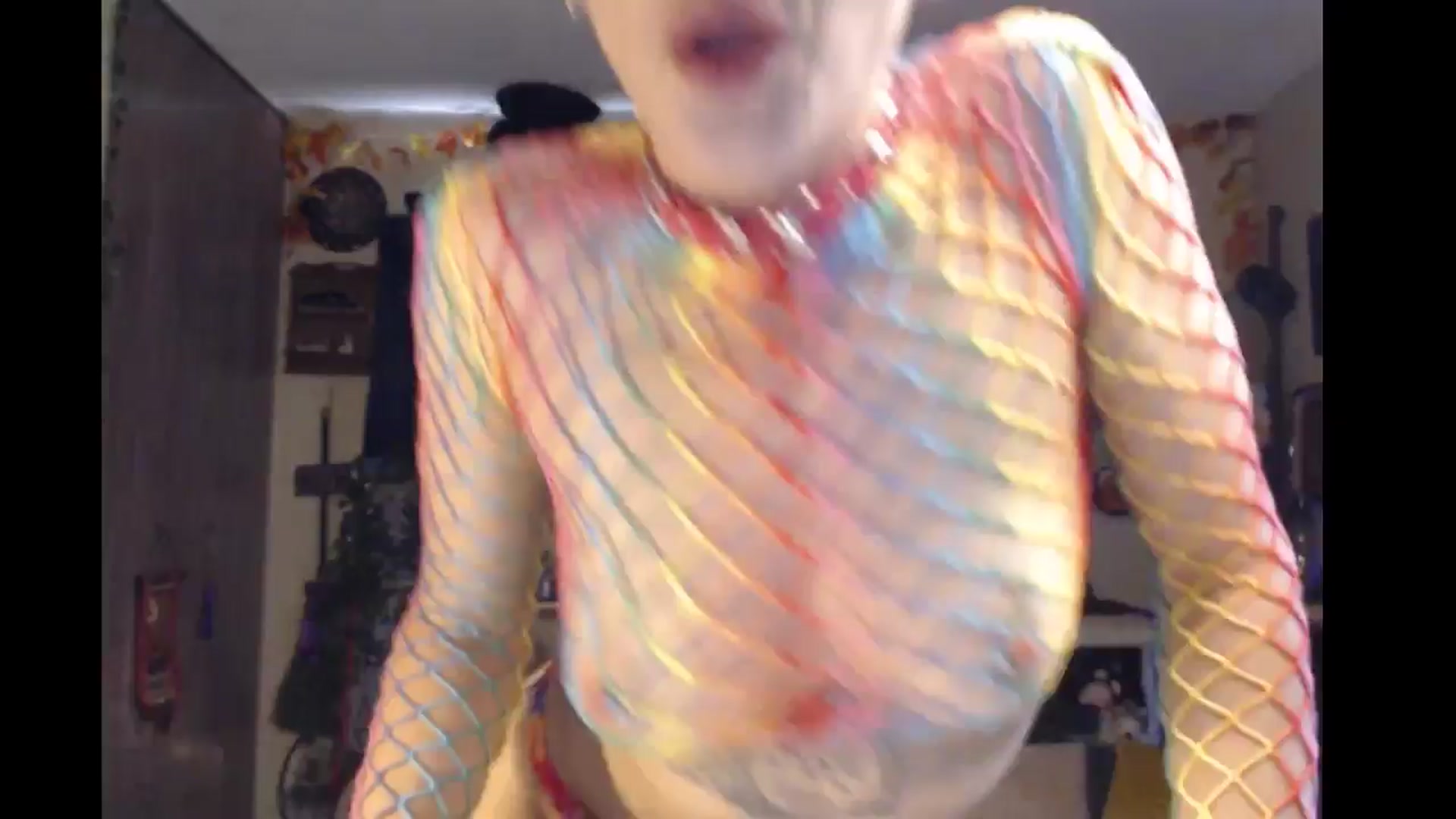 Gallery image thumbnail from Ancored's myfreecams stream on, 07/07/2024, 23:40 image 9 of 20