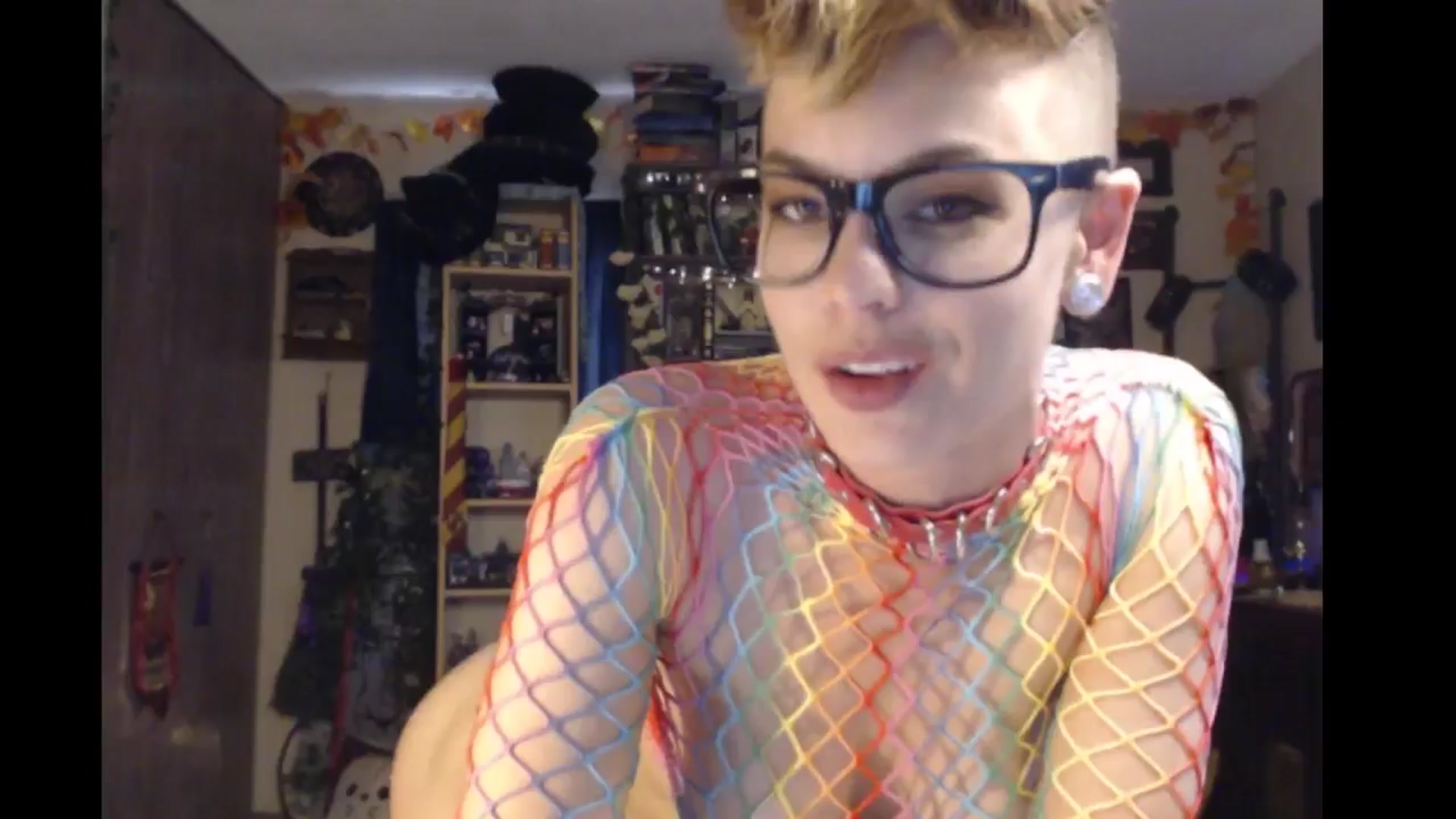 Gallery image thumbnail from Ancored's myfreecams stream on, 07/07/2024, 23:40 image 12 of 20